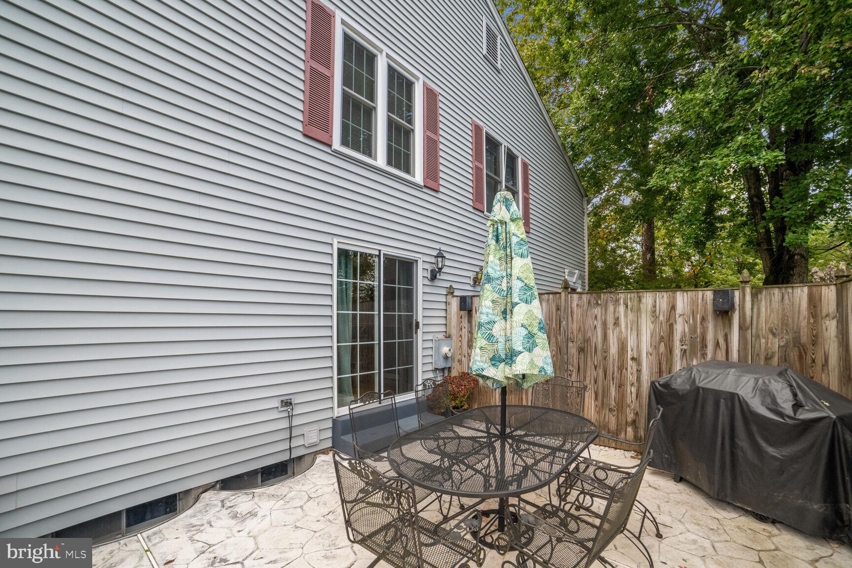 POTOMAC CHASE - Residential