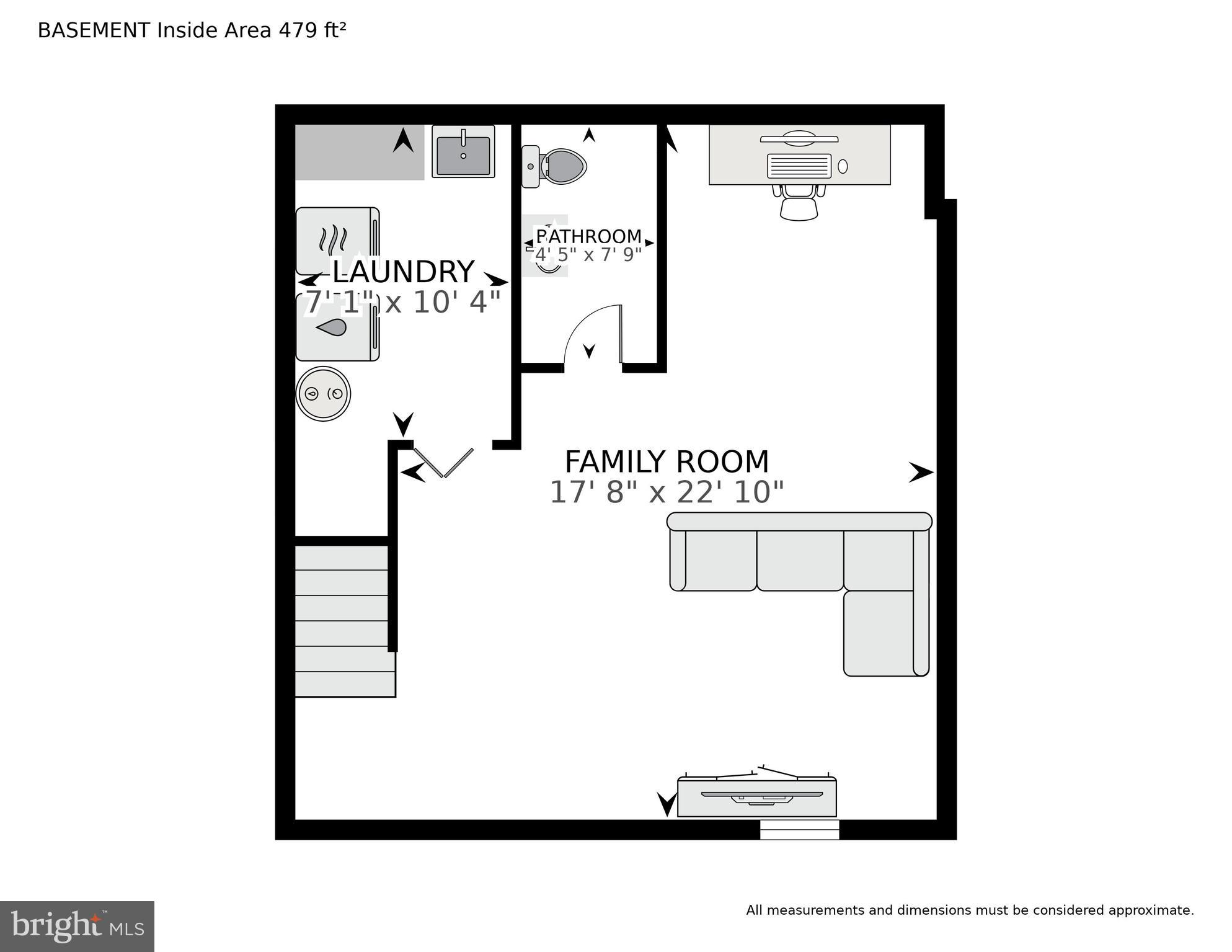 POTOMAC CHASE - Residential