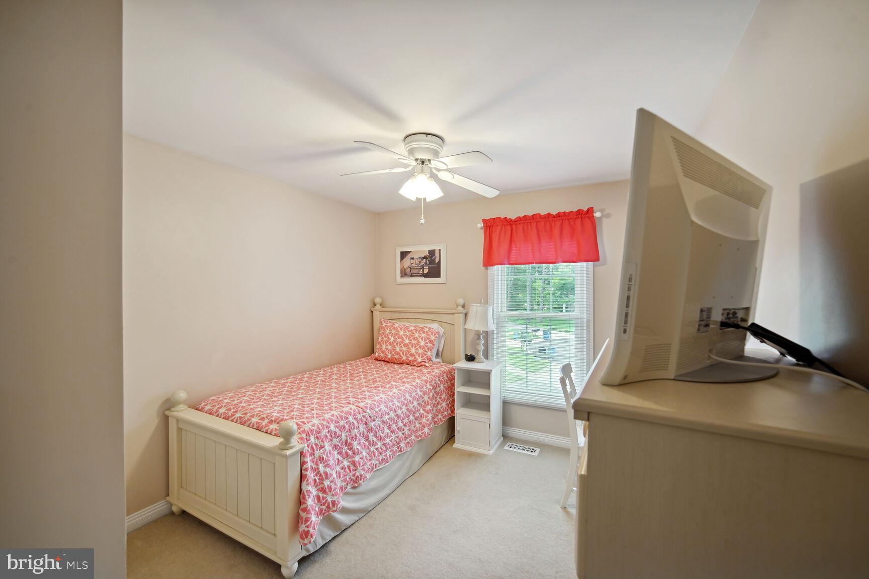 POTOMAC CHASE - Residential