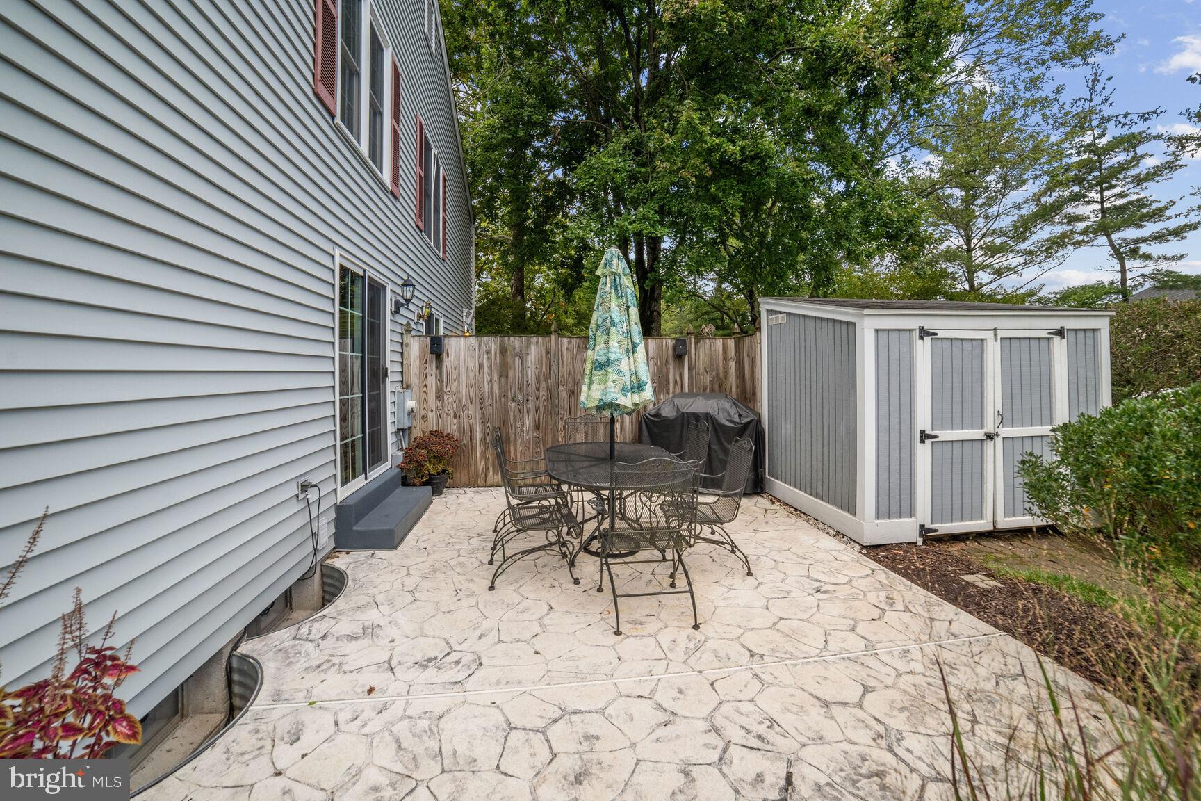 POTOMAC CHASE - Residential