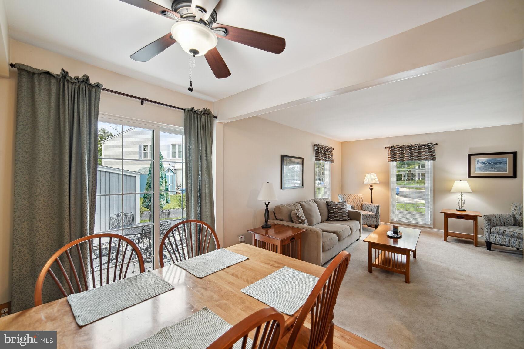 POTOMAC CHASE - Residential