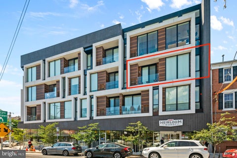 Condo For Sale - 621 S 24th Street #308<br/> PHILADELPHIA, PA 19146