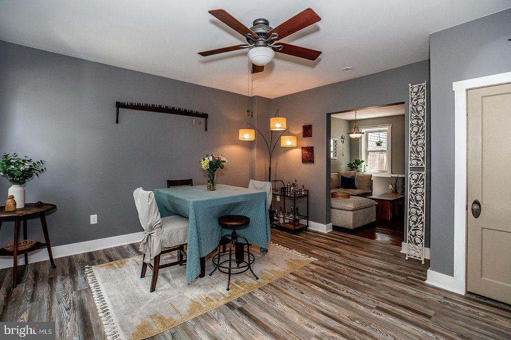 Photo of 234 E Lemon Street, Lancaster, PA 17602 (MLS # PALA2036332)