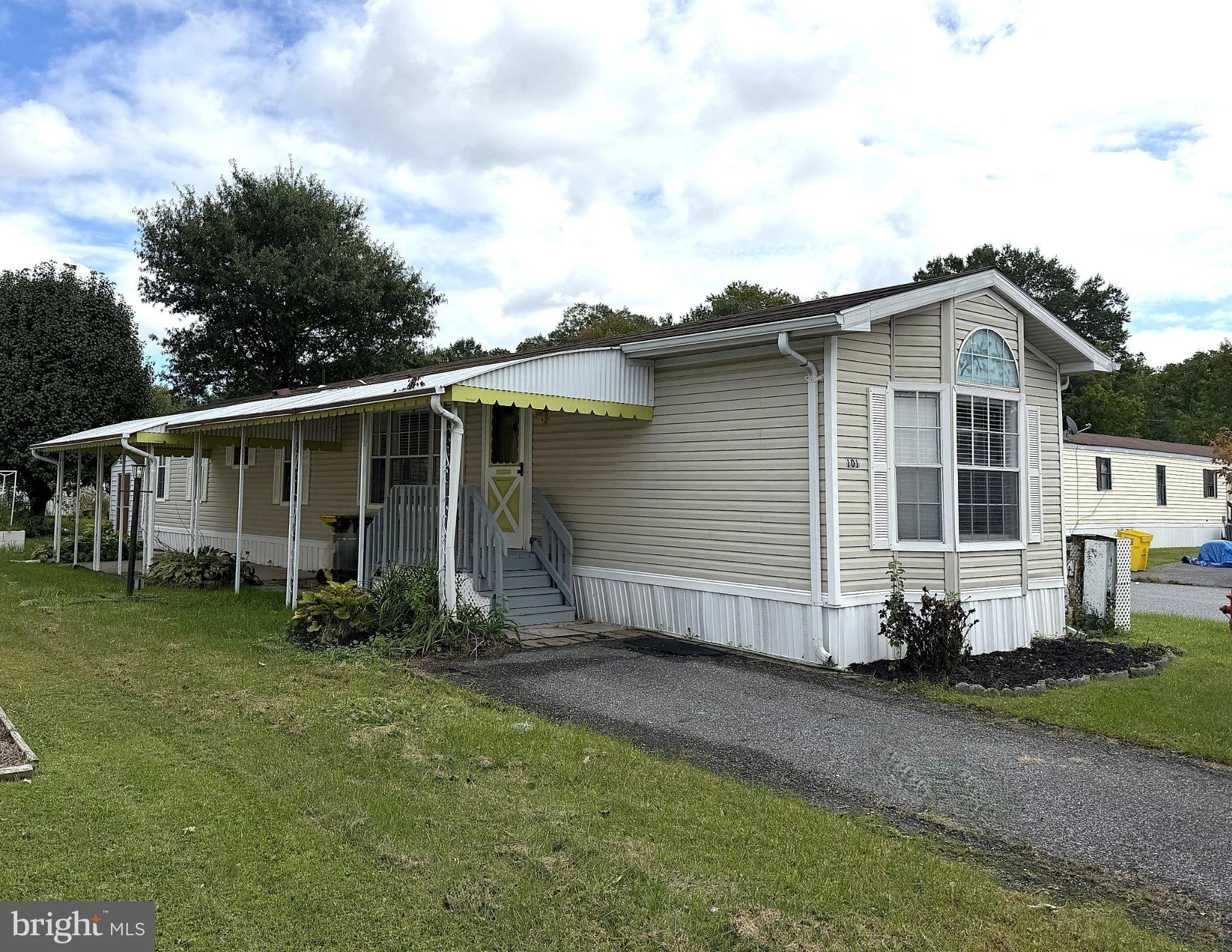 101 Roundup Road