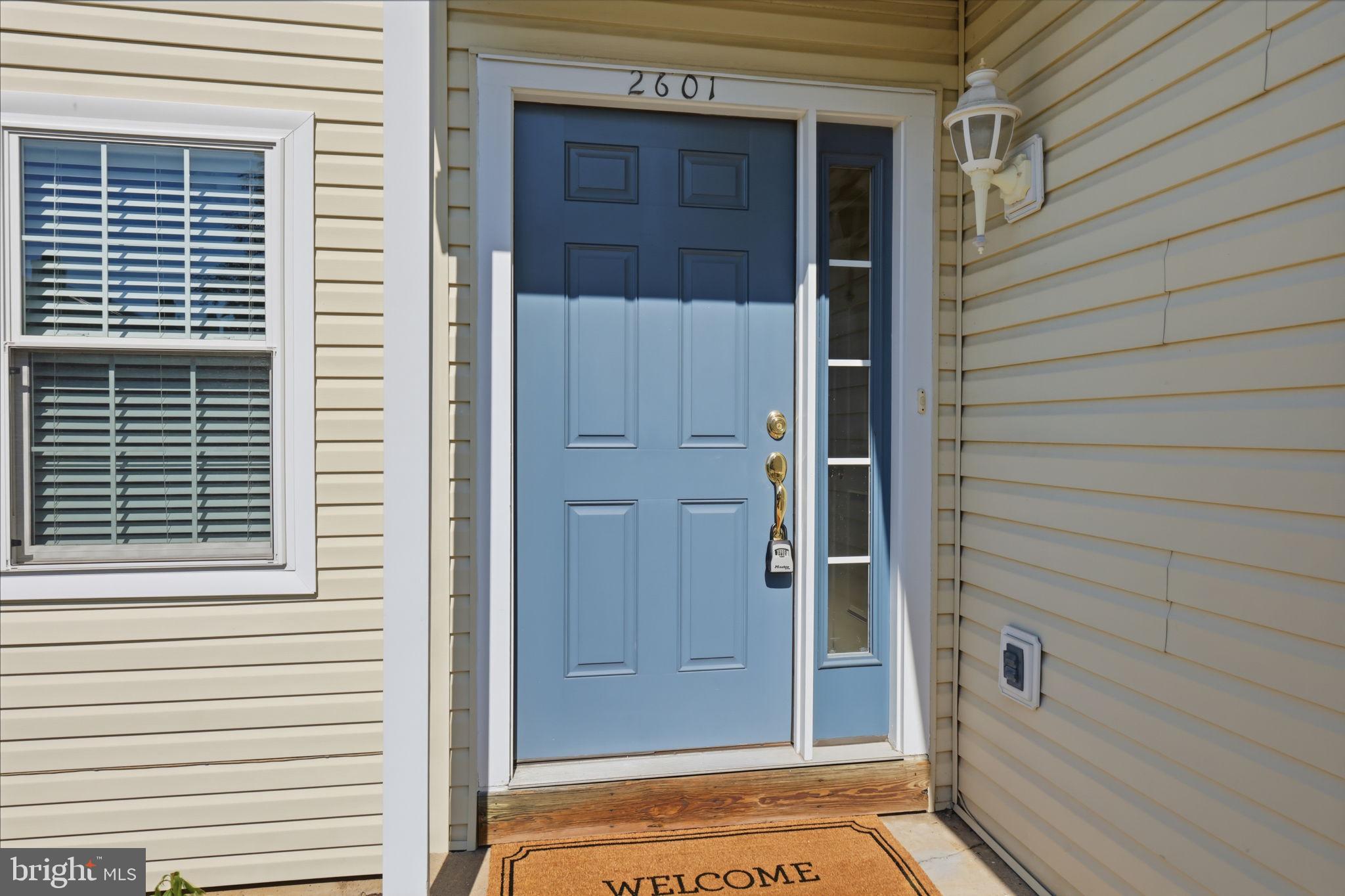 2601 WATERFORD ROAD 95