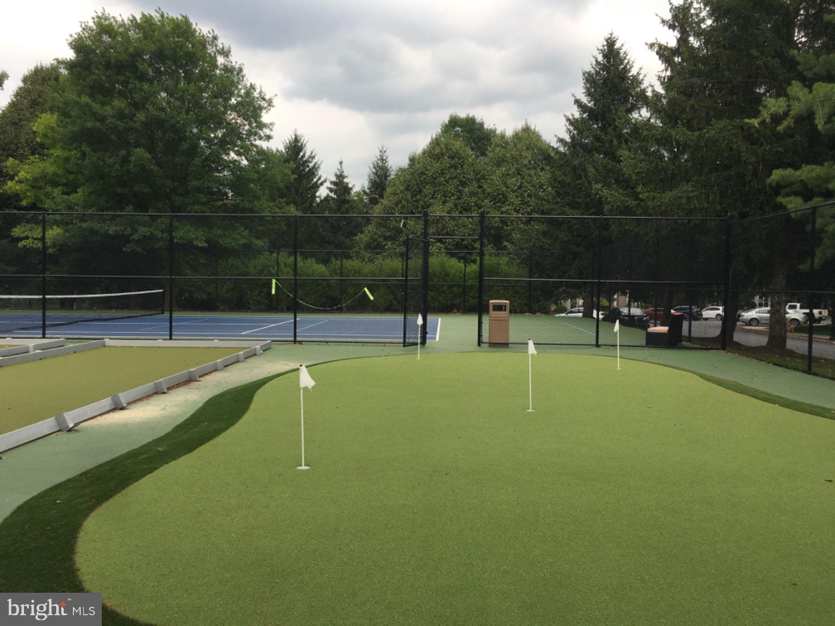 SOCIETY HILL - Residential