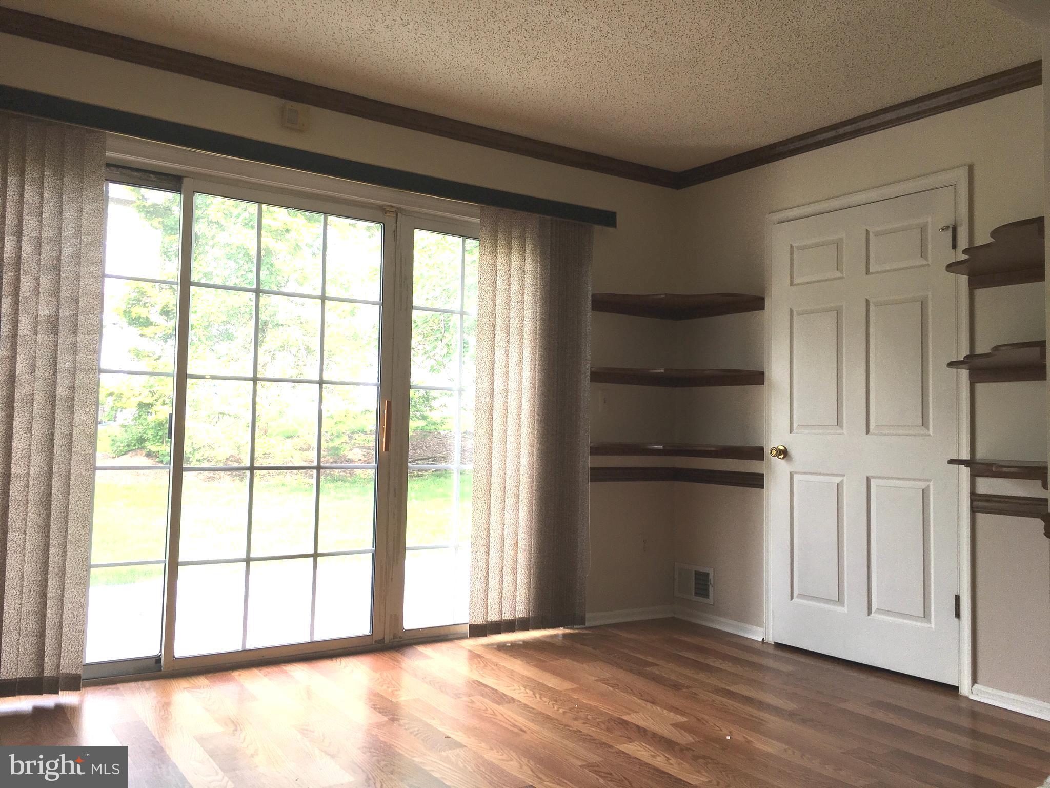 SOCIETY HILL - Residential