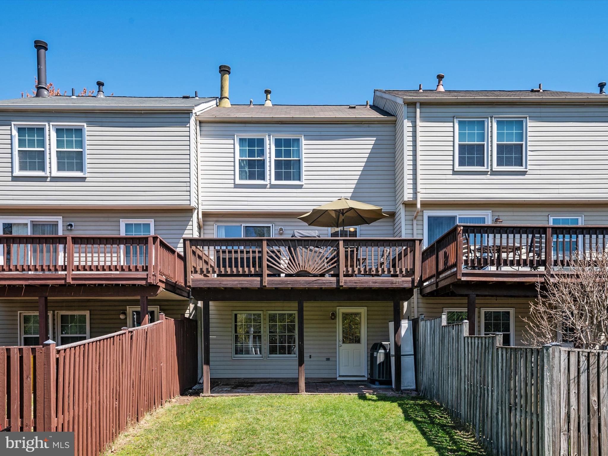 PINEY ORCHARD - Residential