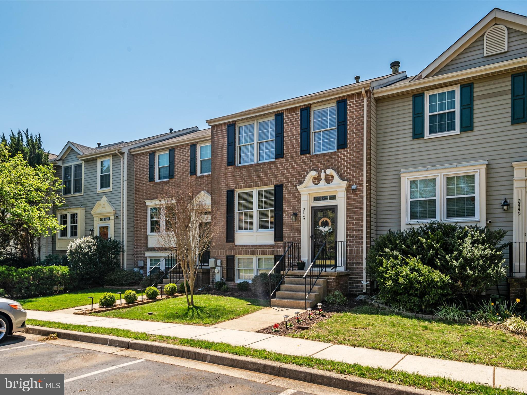 PINEY ORCHARD - Residential