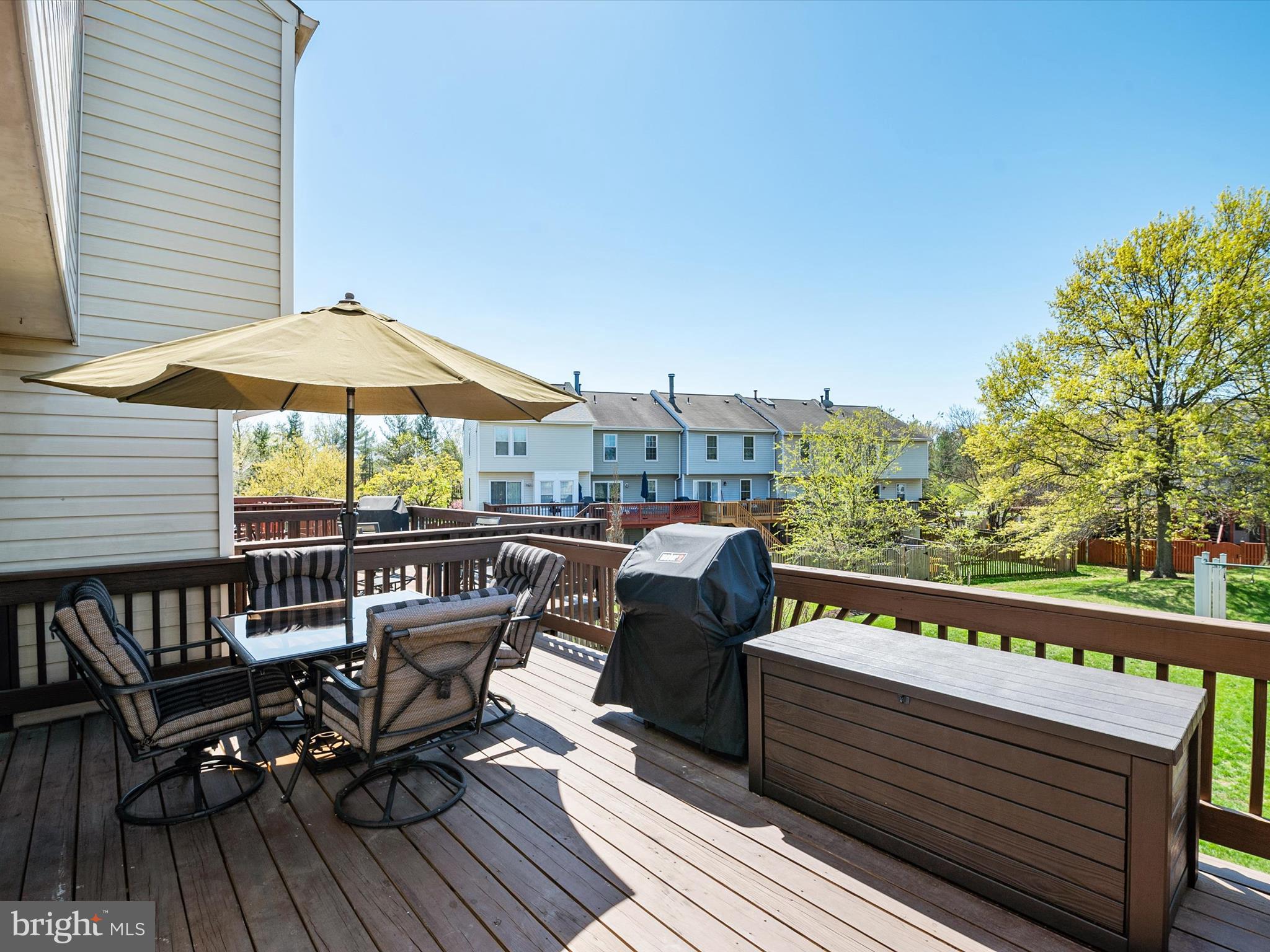 PINEY ORCHARD - Residential