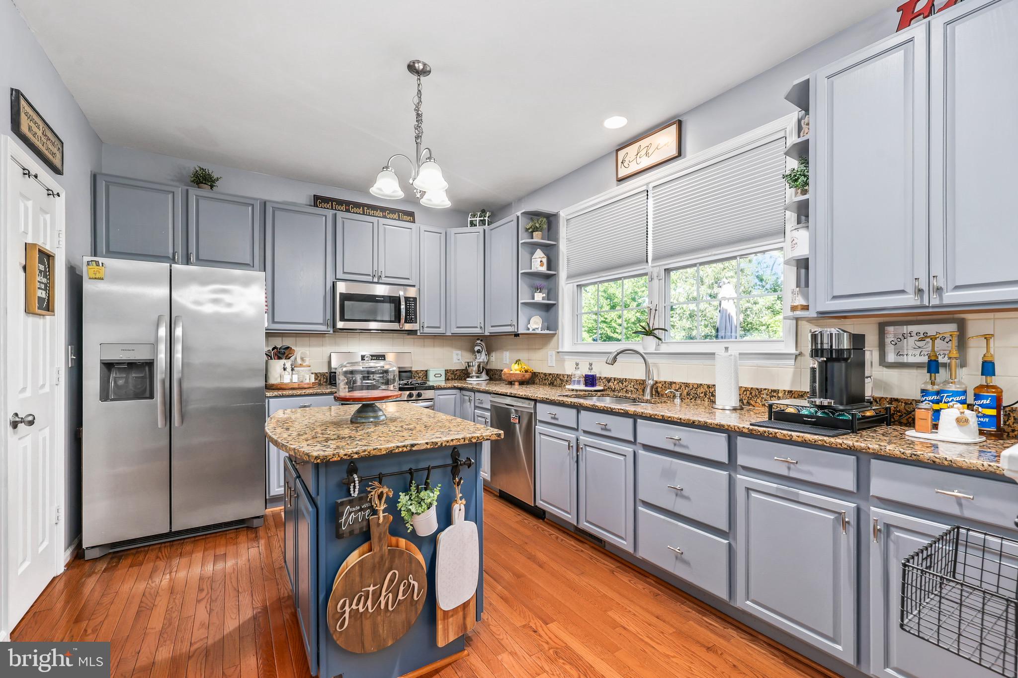 1 BELLS RIDGE DRIVE