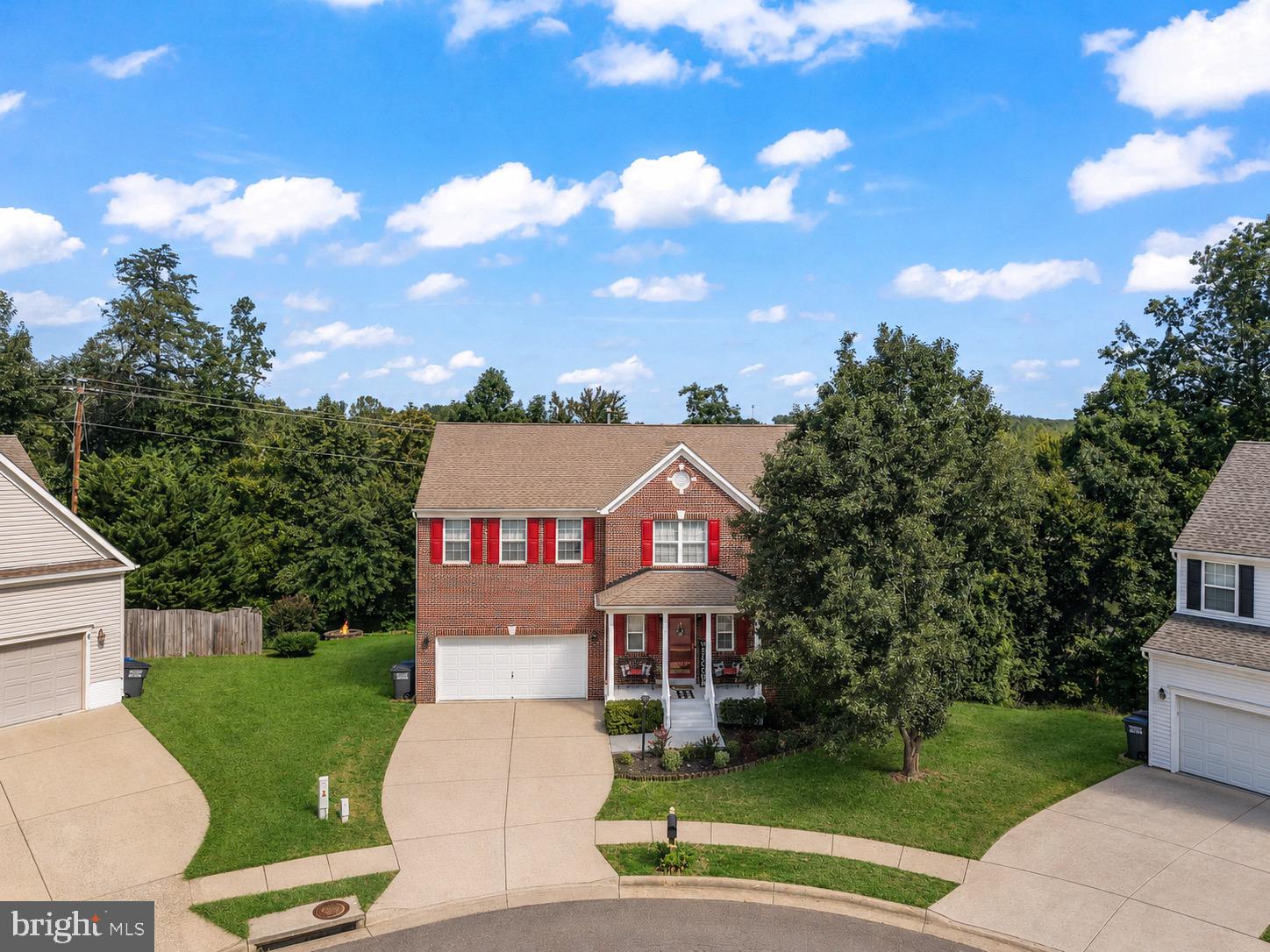 1 BELLS RIDGE DRIVE