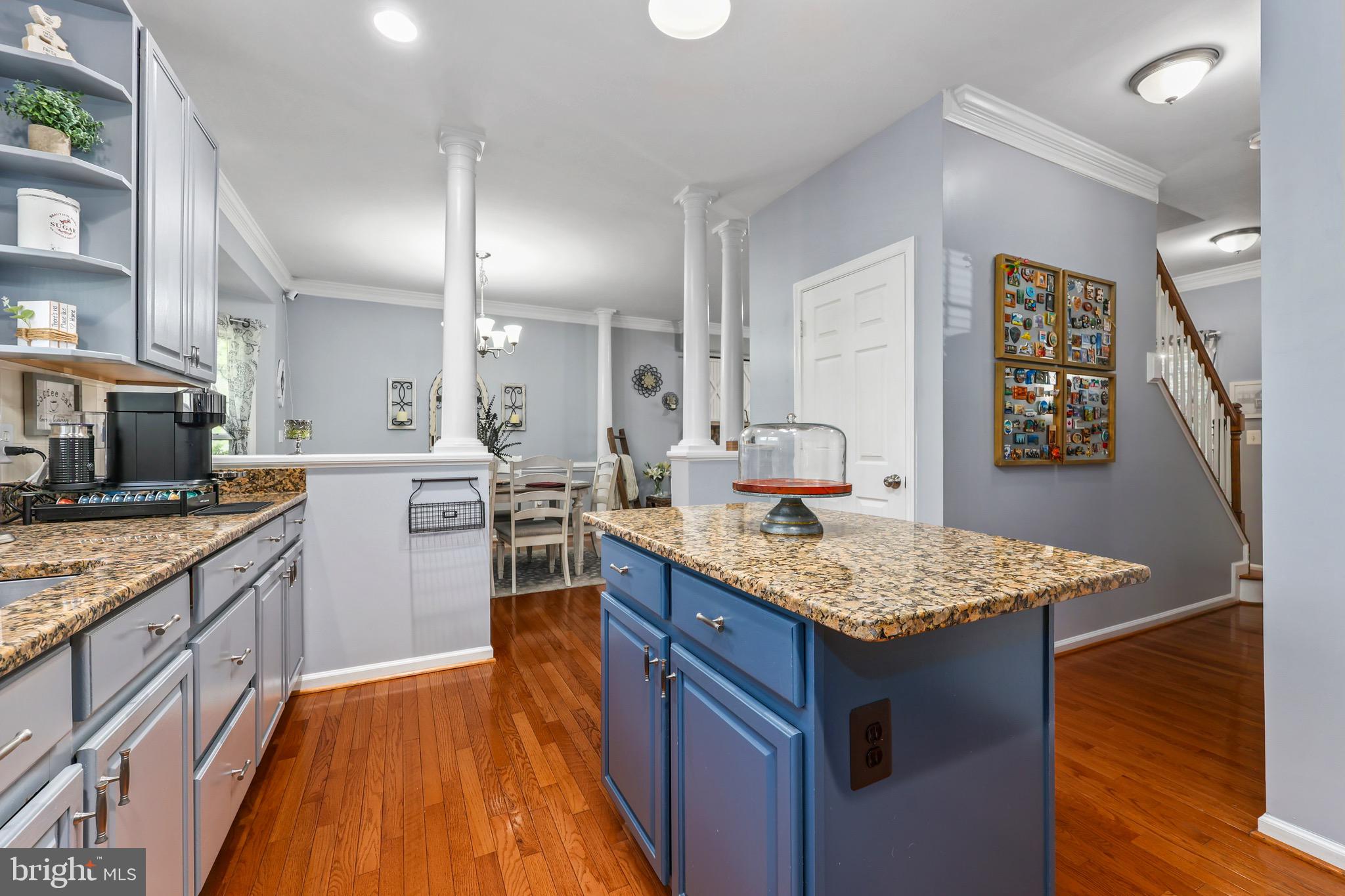 1 BELLS RIDGE DRIVE