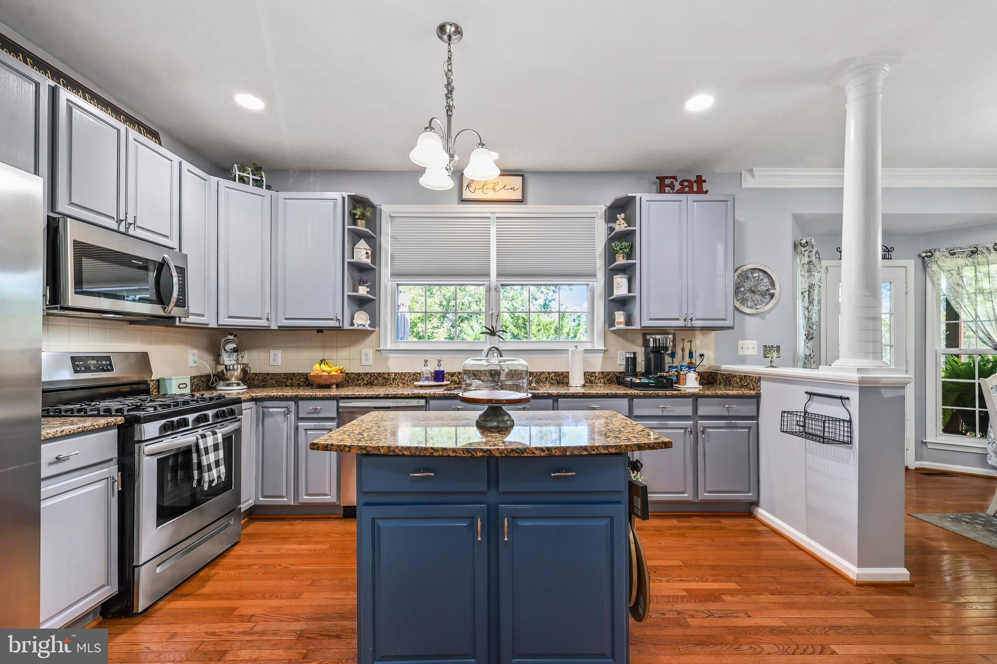 1 BELLS RIDGE DRIVE