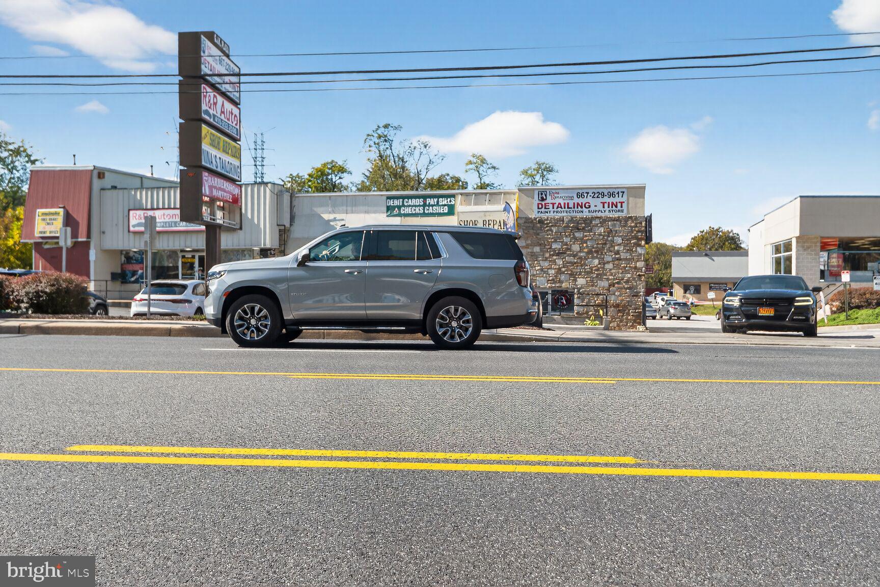 STILLPOND - Residential Lease