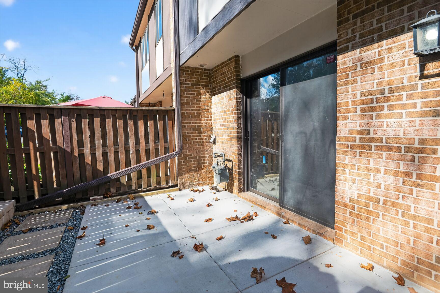 STILLPOND - Residential Lease