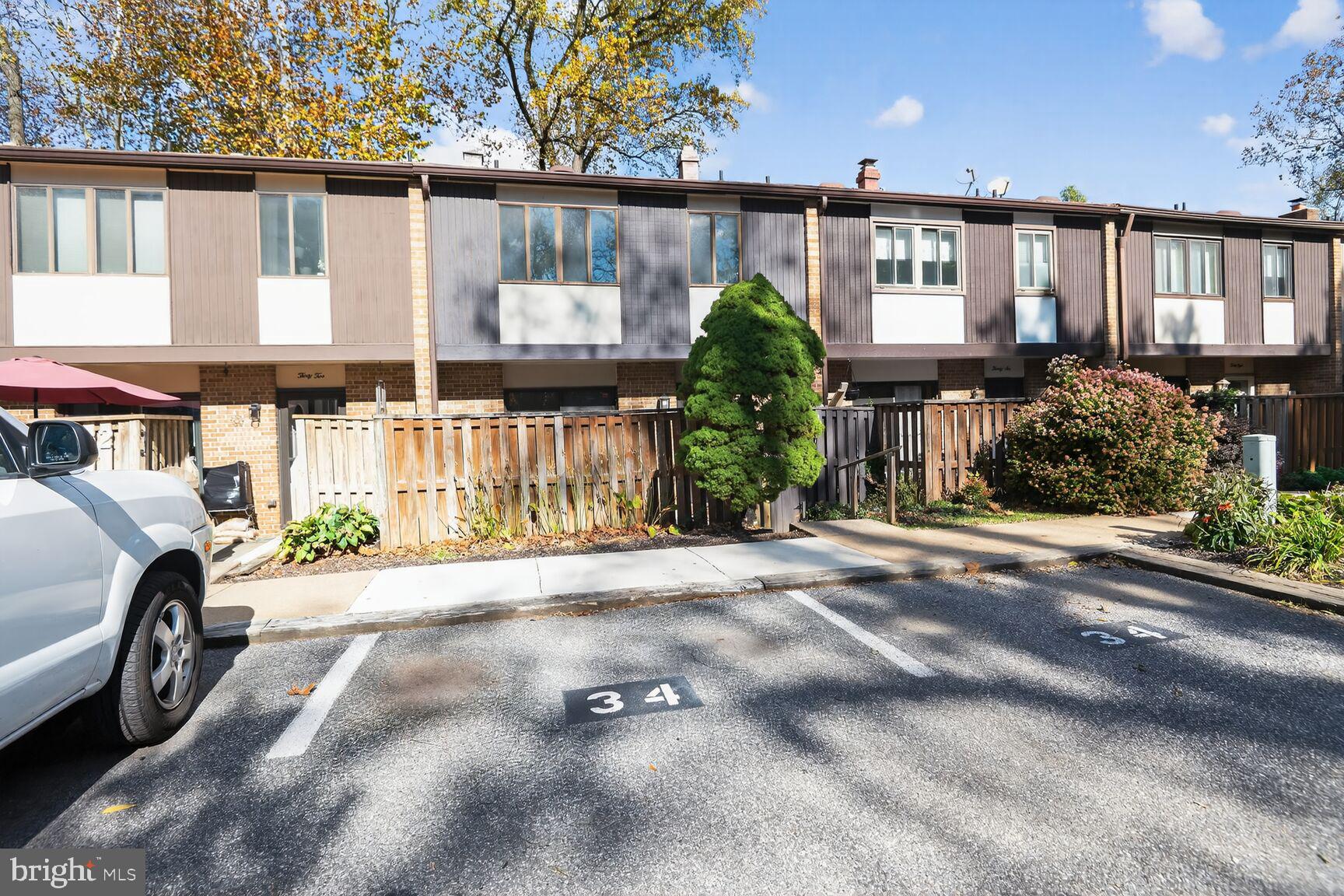 STILLPOND - Residential Lease