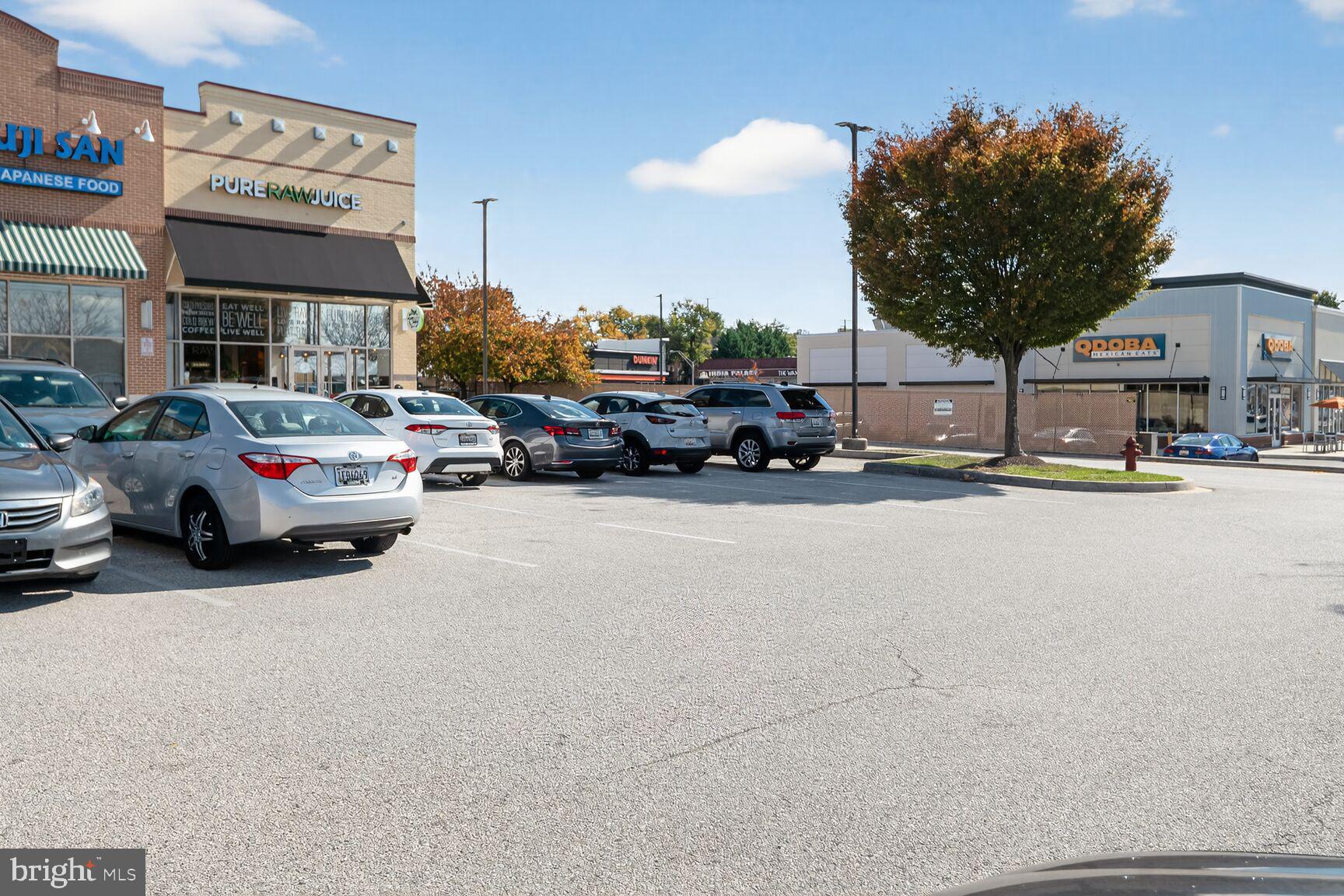 STILLPOND - Residential Lease