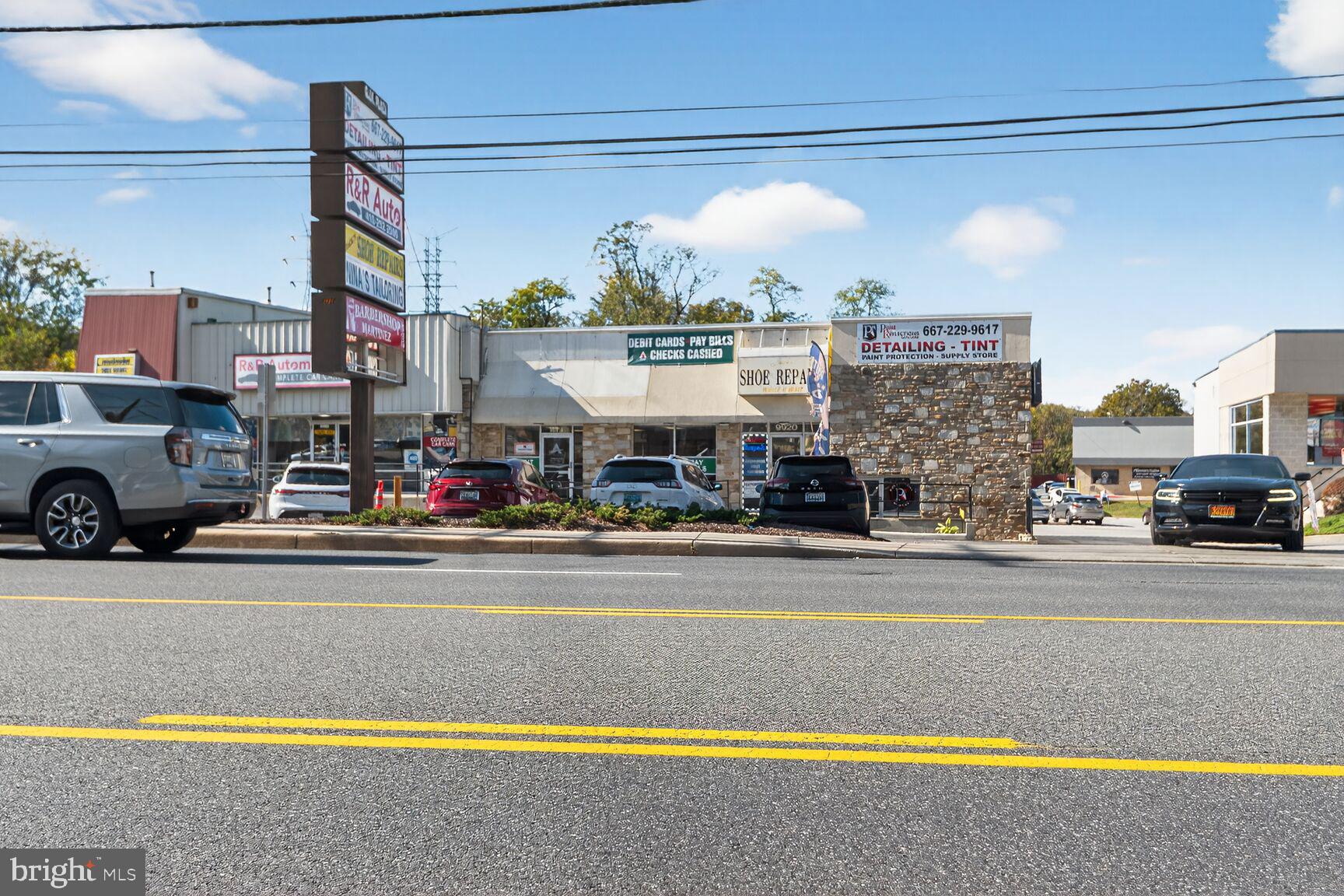 STILLPOND - Residential Lease