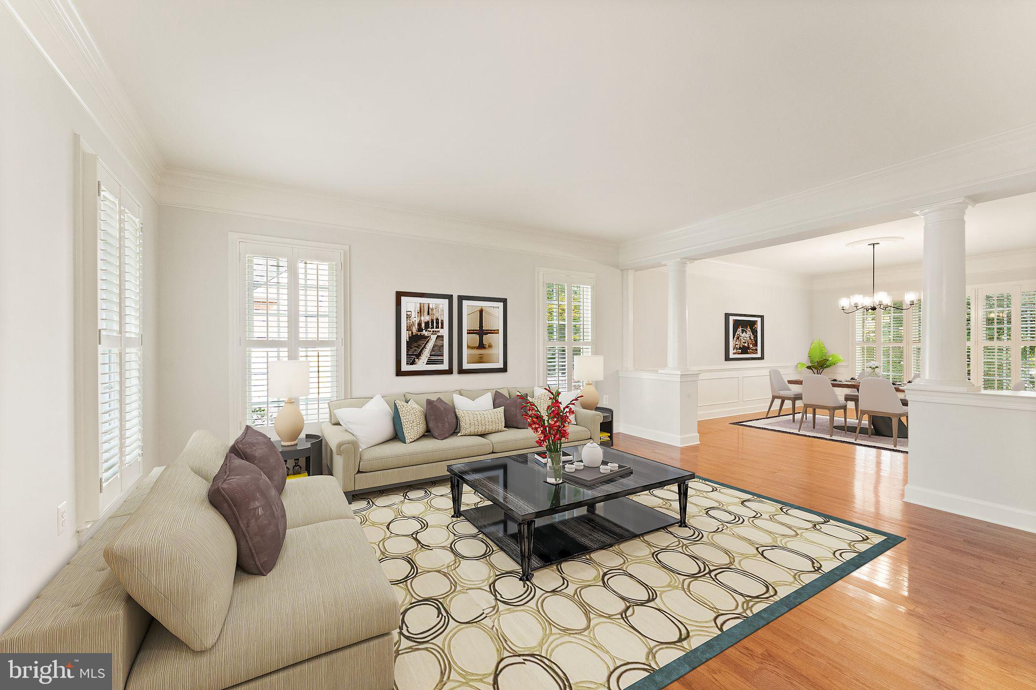 RIVER CREEK - Residential