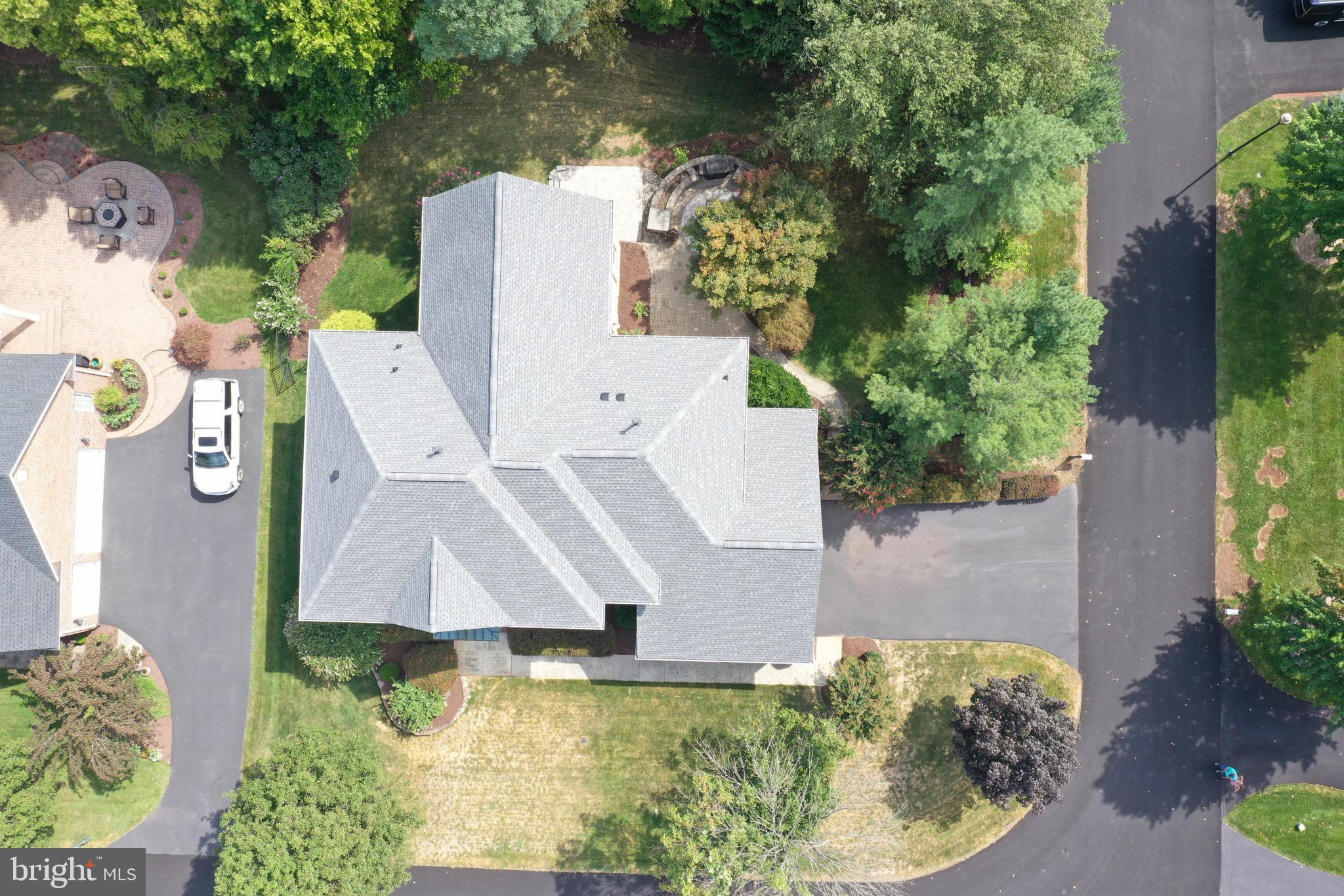 RIVER CREEK - Residential