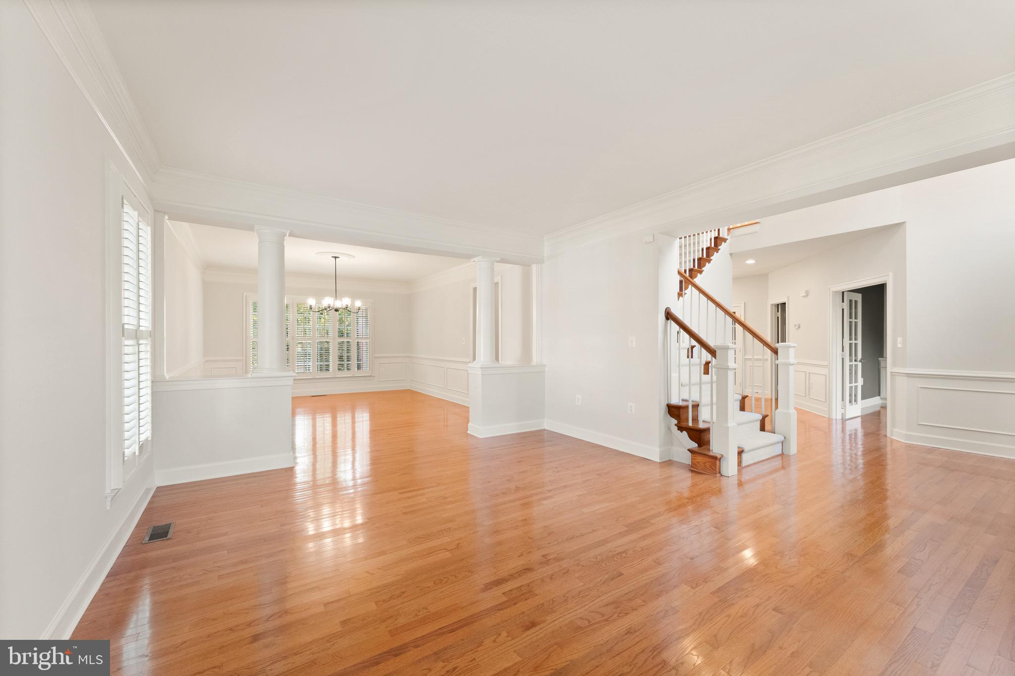 RIVER CREEK - Residential