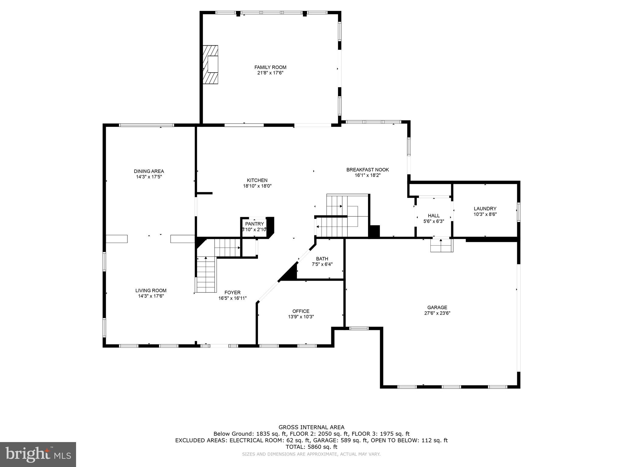 RIVER CREEK - Residential