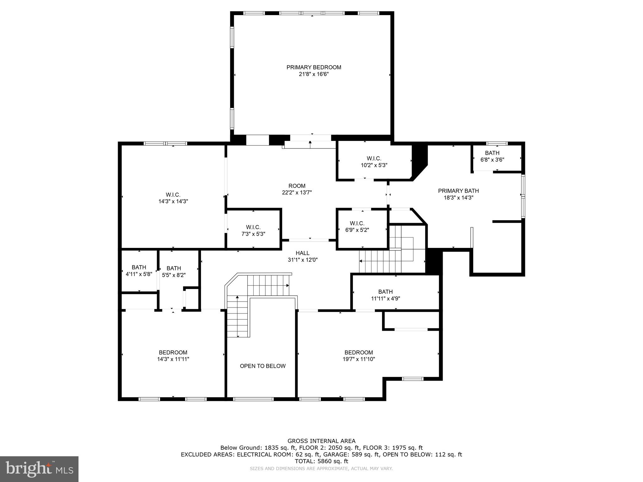 RIVER CREEK - Residential