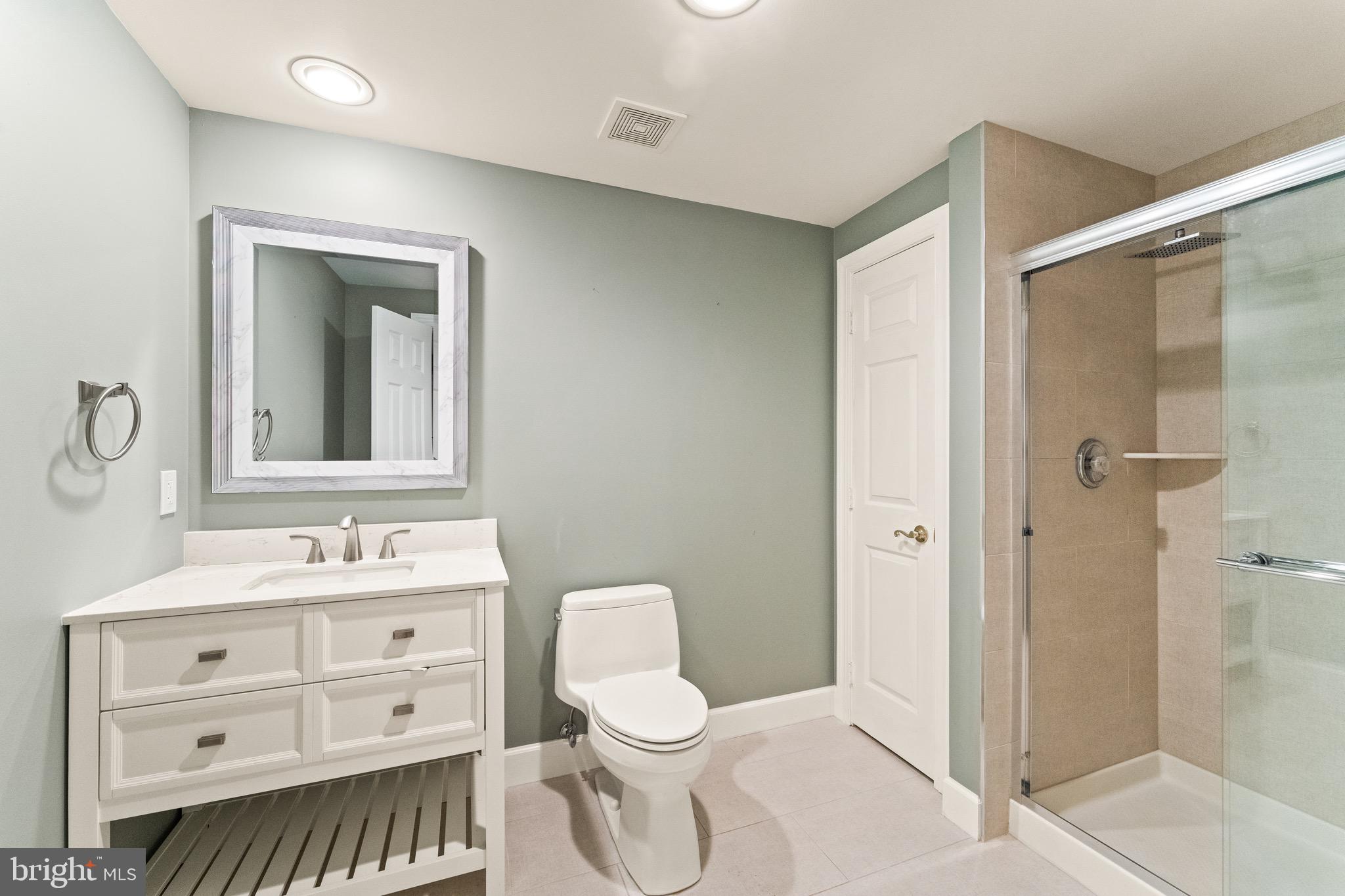 RIVER CREEK - Residential