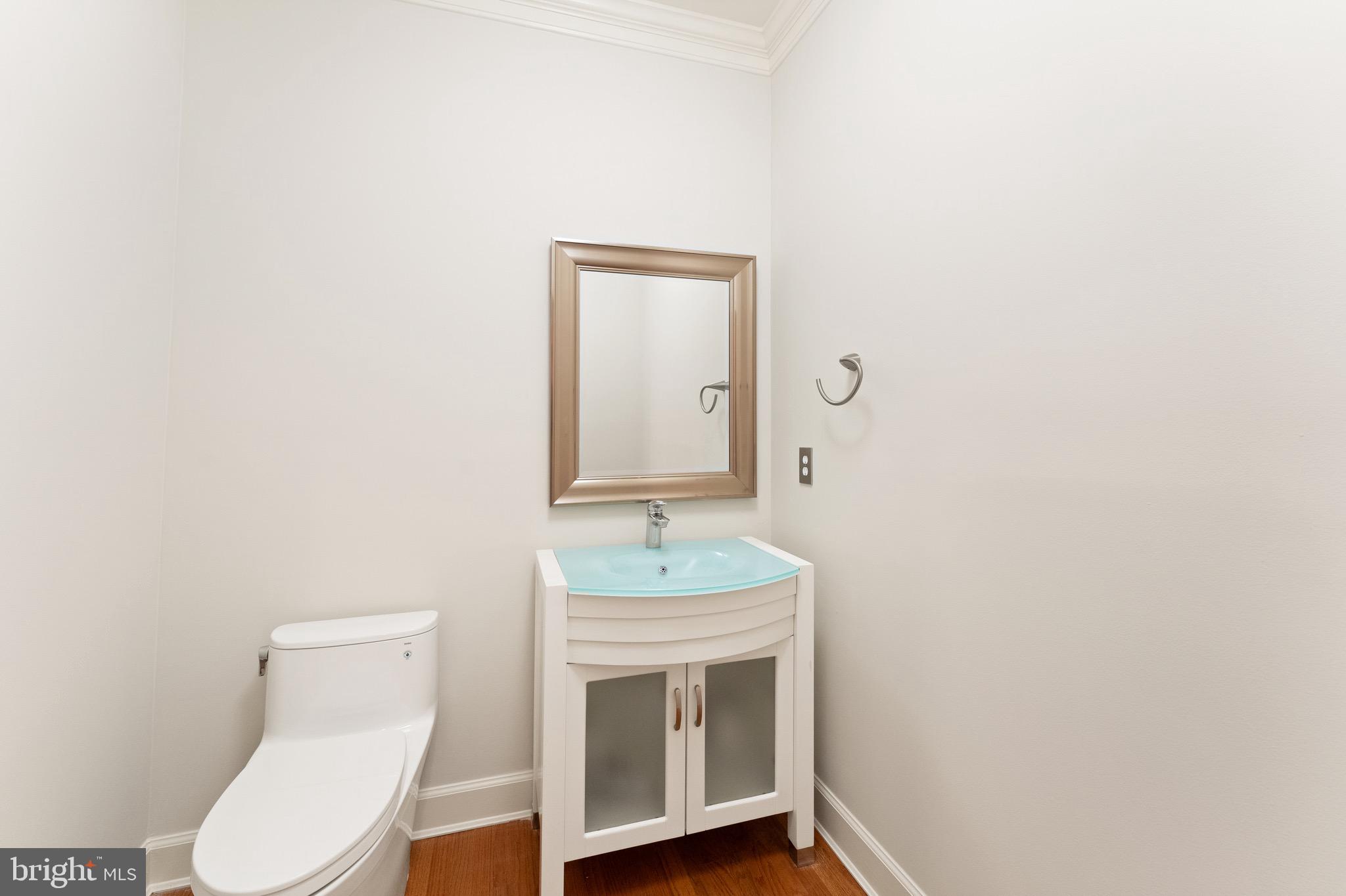 RIVER CREEK - Residential