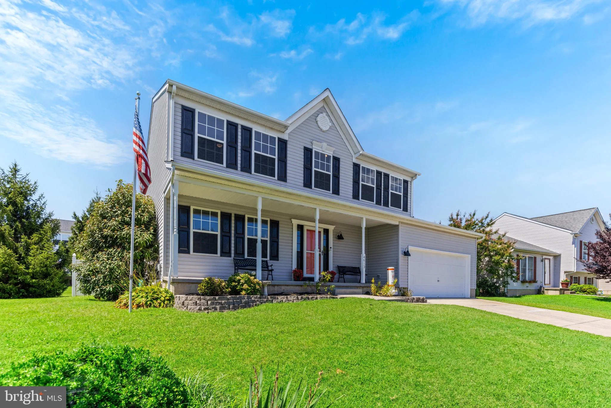 4613 Sandwood Road, Sparrows Point, MD, 21219