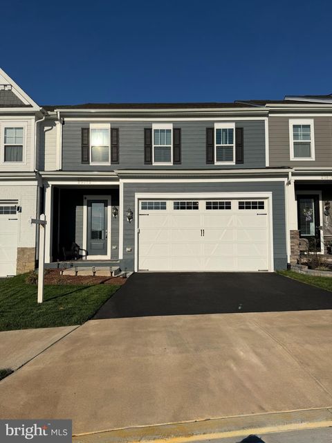 25612 PRESTON PARK TERRACE CHANTILLY VA 20152