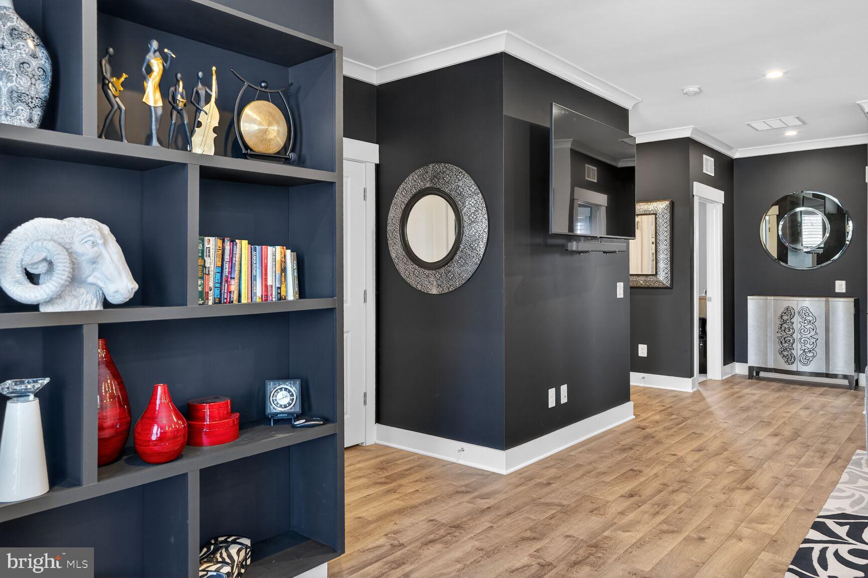 POLAND HILL - Residential