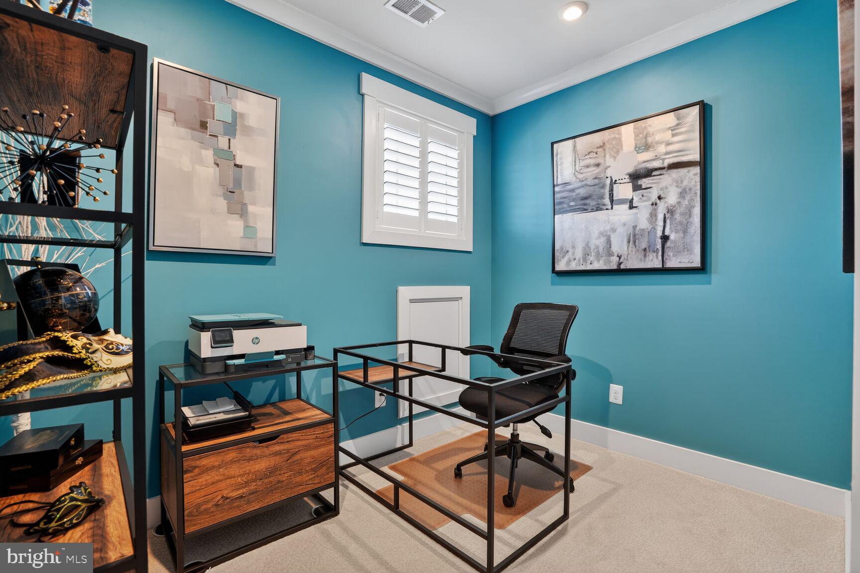 POLAND HILL - Residential