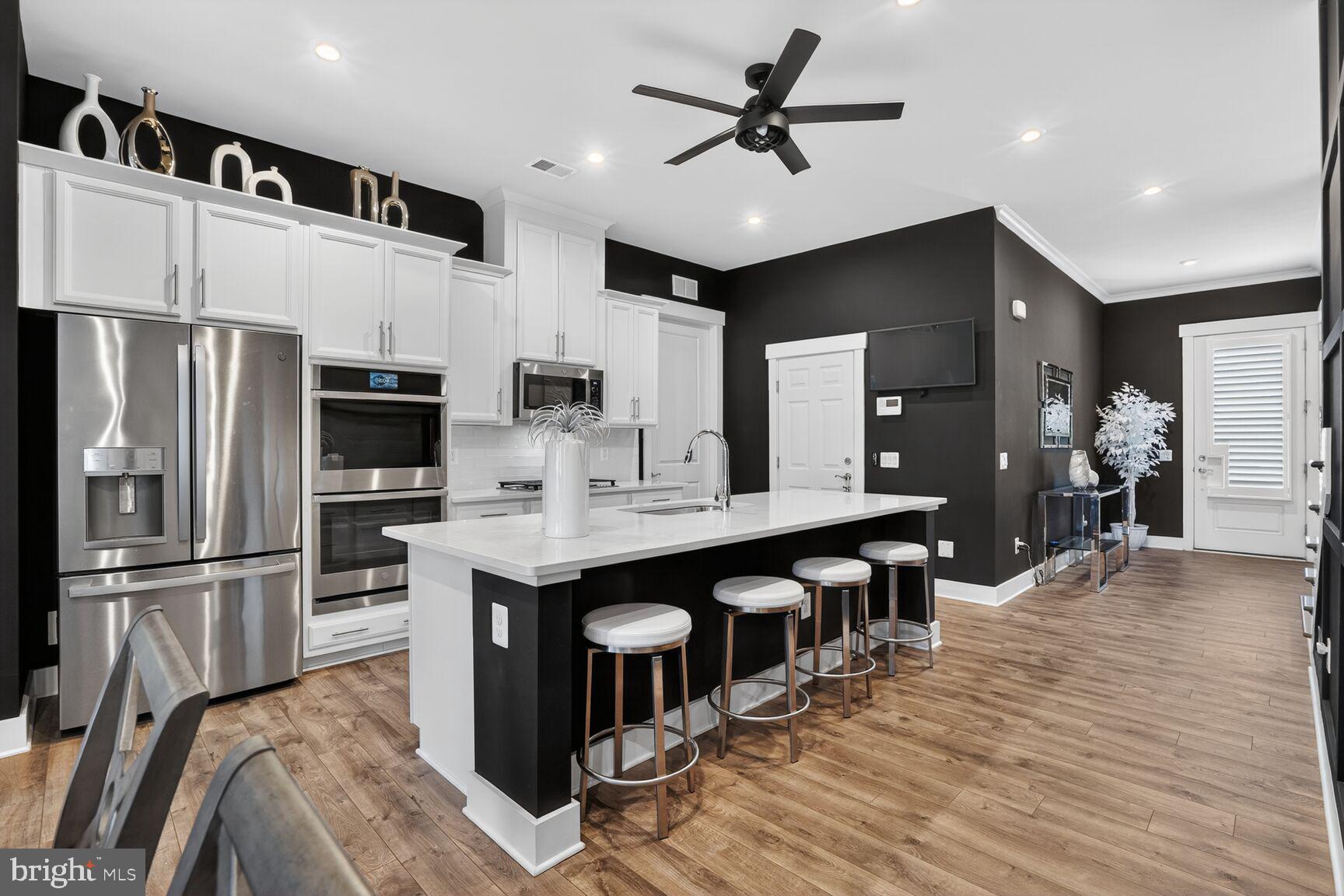 POLAND HILL - Residential