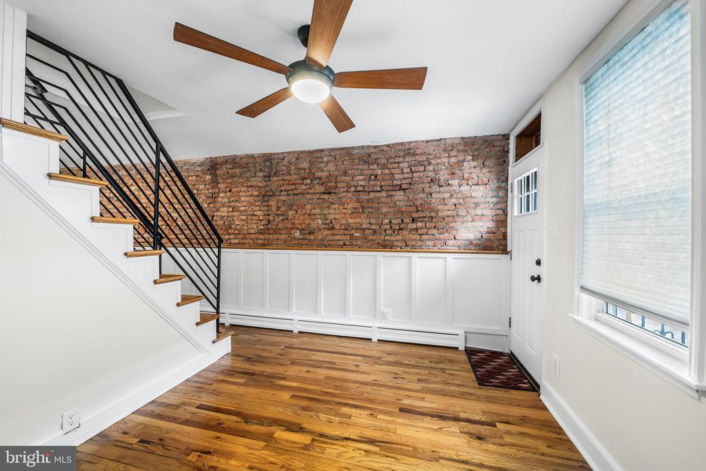 Photo of 2415 E Firth Street, PHILADELPHIA, PA 19125 (MLS # PAPH2581708)
