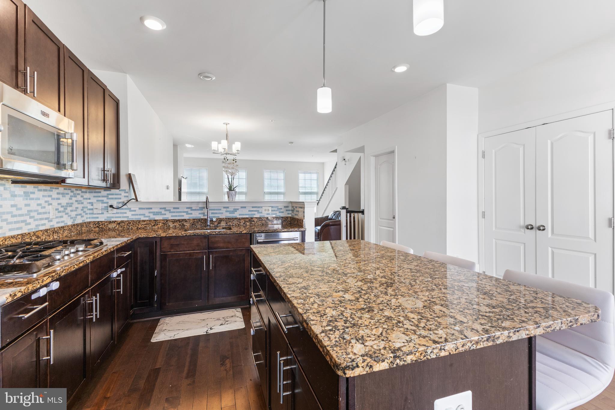 WESTPHALIA TOWN CENTER - Residential Lease