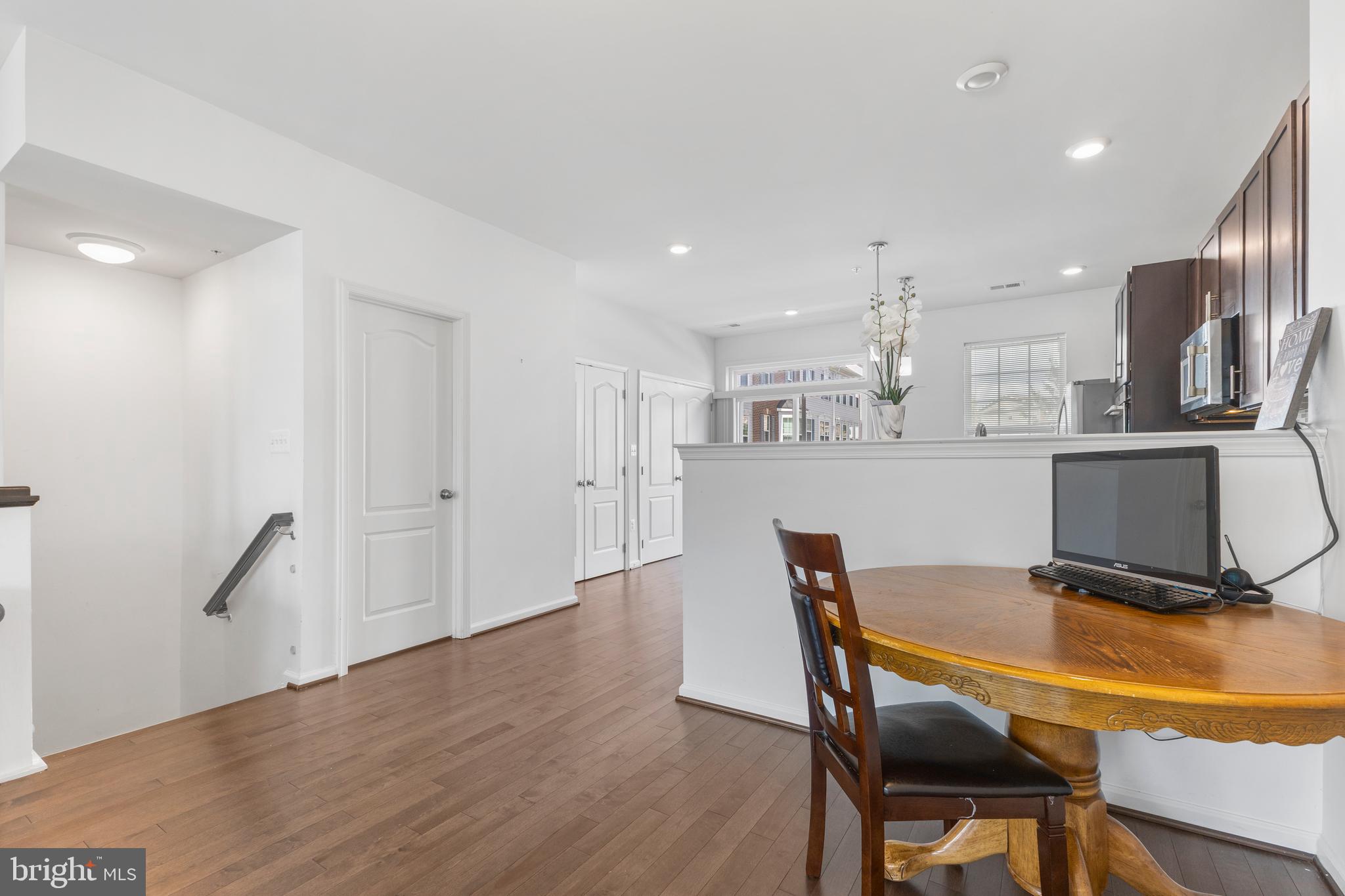 WESTPHALIA TOWN CENTER - Residential Lease