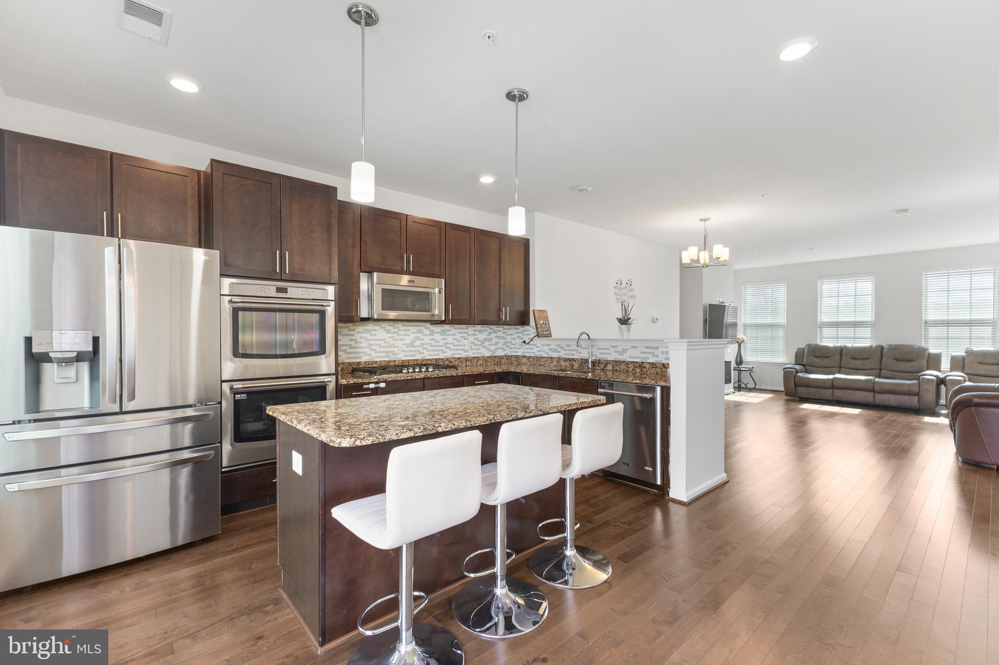 WESTPHALIA TOWN CENTER - Residential Lease