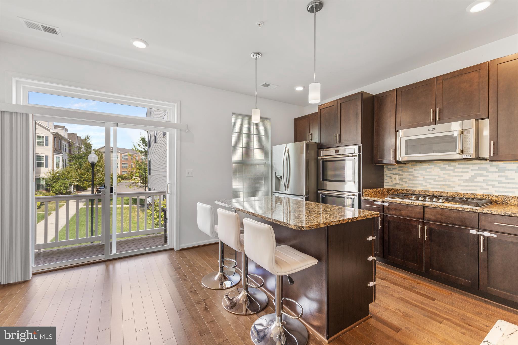 WESTPHALIA TOWN CENTER - Residential Lease