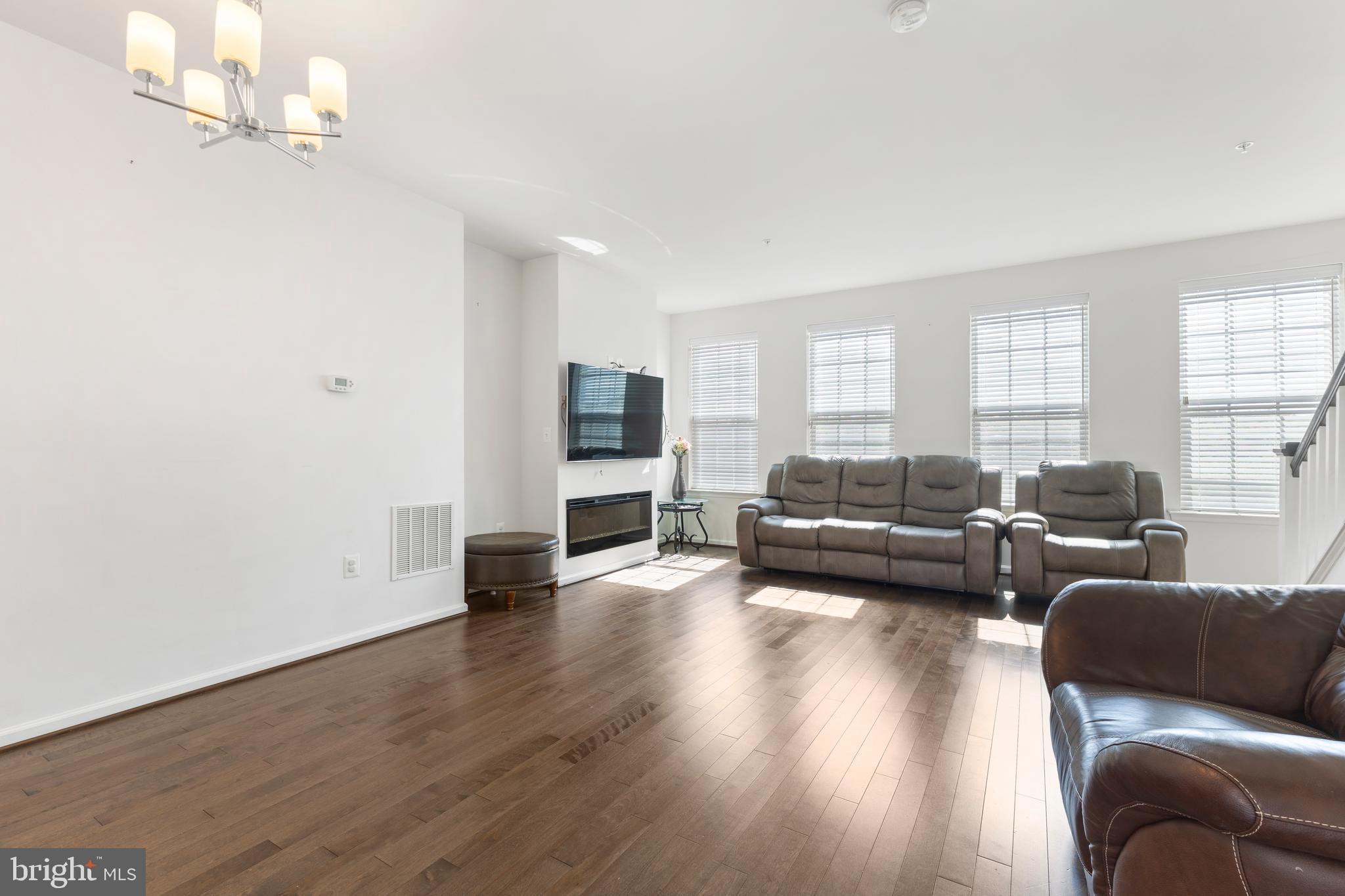 WESTPHALIA TOWN CENTER - Residential Lease