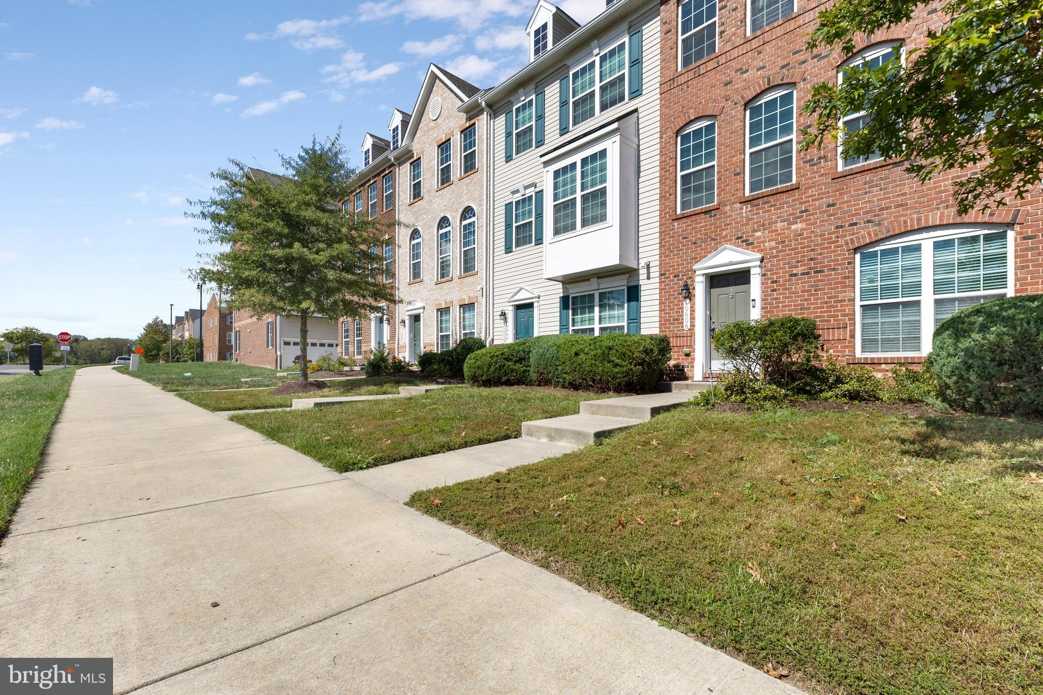 PUBLIC OPEN HOUSE Saturday 10/25 2-4pm. Welcome to this beautifully maintained 2016-built townhome in Upper Marlboro, offering 3 bedrooms, 2 full baths, and 2 half baths across a bright and open floor plan. The main level features a spacious living area and a chef’s kitchen with beautiful countertops perfect for entertaining. The owner’s suite boasts a private en suite bath, while additional bedrooms provide flexibility for guests or a home office. With an attached 2-car garage, modern finishes, and access to a community pool and recreation center, this home offers both comfort and lifestyle. Conveniently located near shopping, dining, and major commuter routes, it’s the perfect balance of style, function, and convenience.
