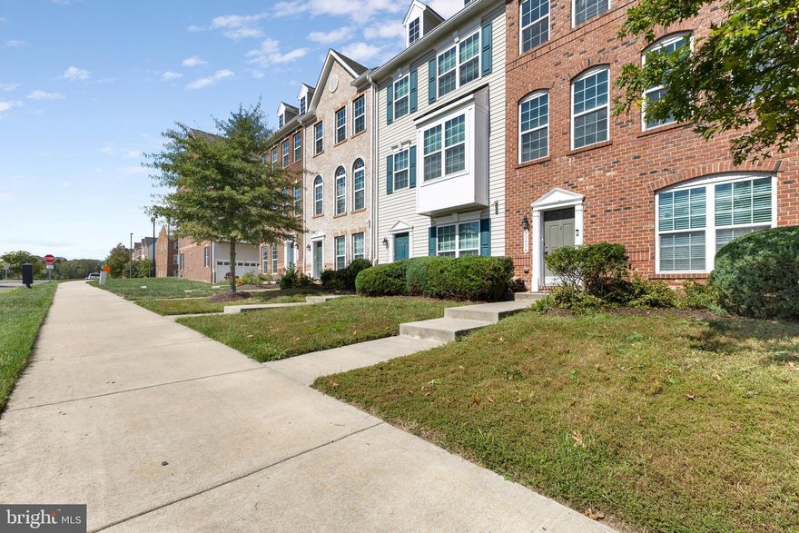 PUBLIC OPEN HOUSE Saturday 10/25 2-4pm. Welcome to this beautifully maintained 2016-built townhome in Upper Marlboro, offering 3 bedrooms, 2 full baths, and 2 half baths across a bright and open floor plan. The main level features a spacious living area and a chef’s kitchen with beautiful countertops perfect for entertaining. The owner’s suite boasts a private en suite bath, while additional bedrooms provide flexibility for guests or a home office. With an attached 2-car garage, modern finishes, and access to a community pool and recreation center, this home offers both comfort and lifestyle. Conveniently located near shopping, dining, and major commuter routes, it’s the perfect balance of style, function, and convenience.