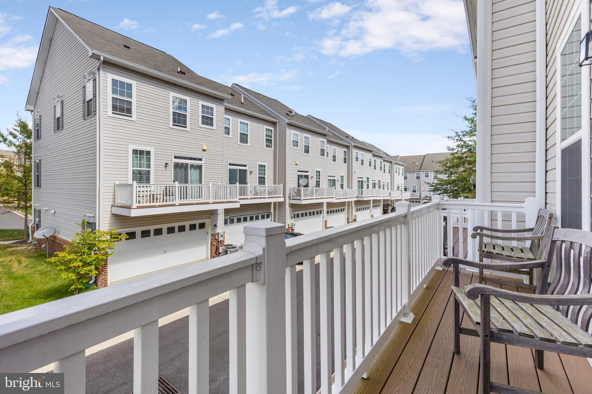 WESTPHALIA TOWN CENTER - Residential Lease