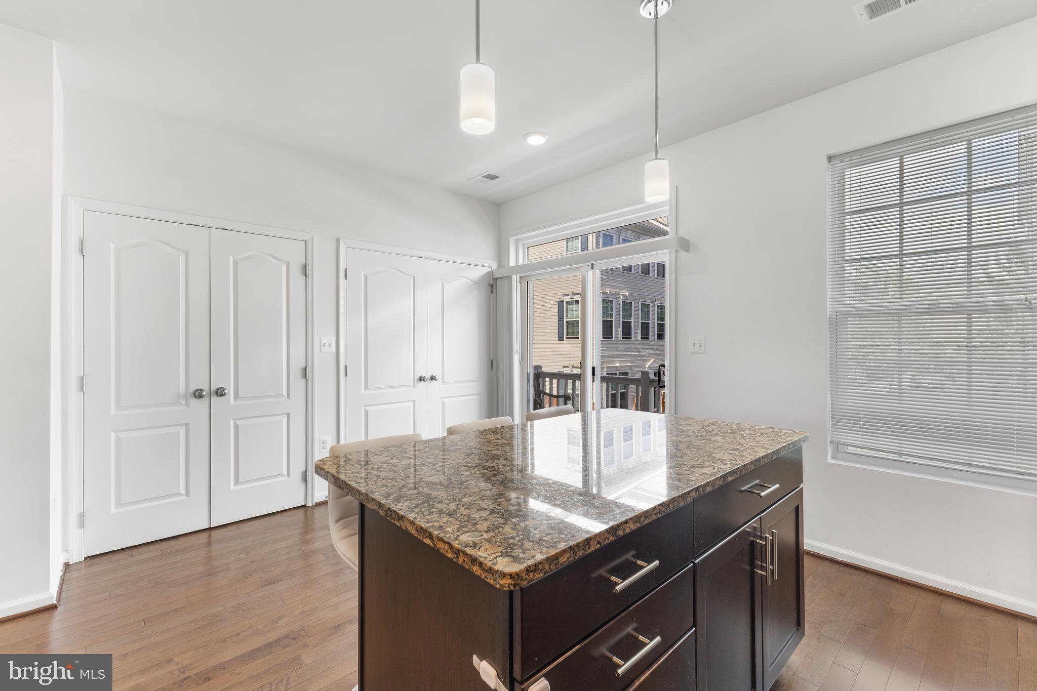 WESTPHALIA TOWN CENTER - Residential Lease