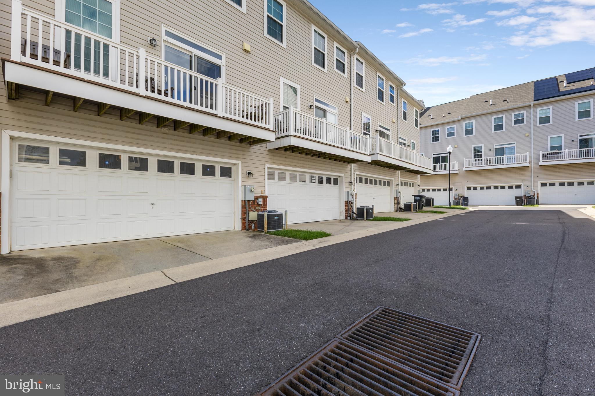 WESTPHALIA TOWN CENTER - Residential Lease