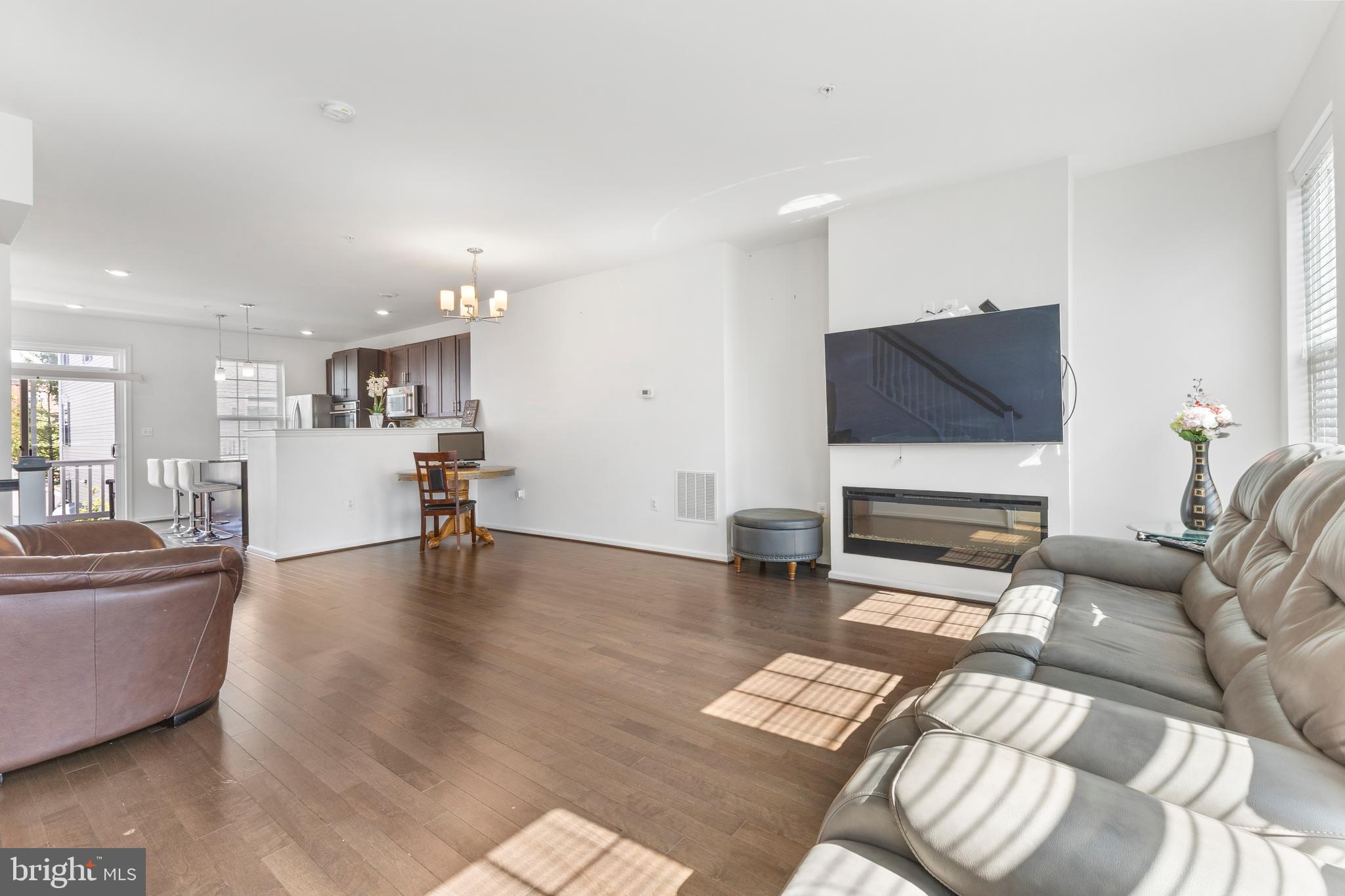 WESTPHALIA TOWN CENTER - Residential Lease