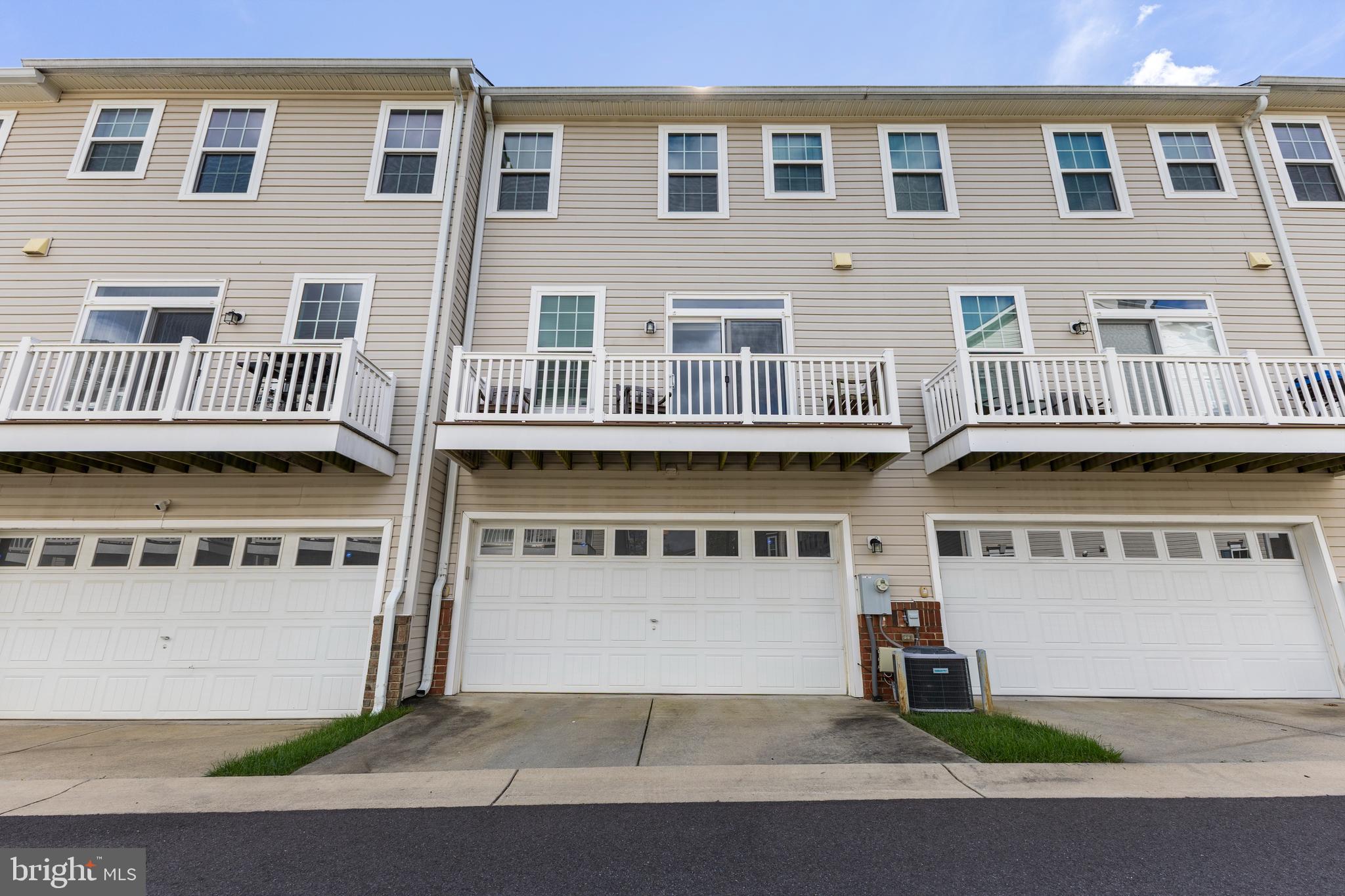 WESTPHALIA TOWN CENTER - Residential Lease