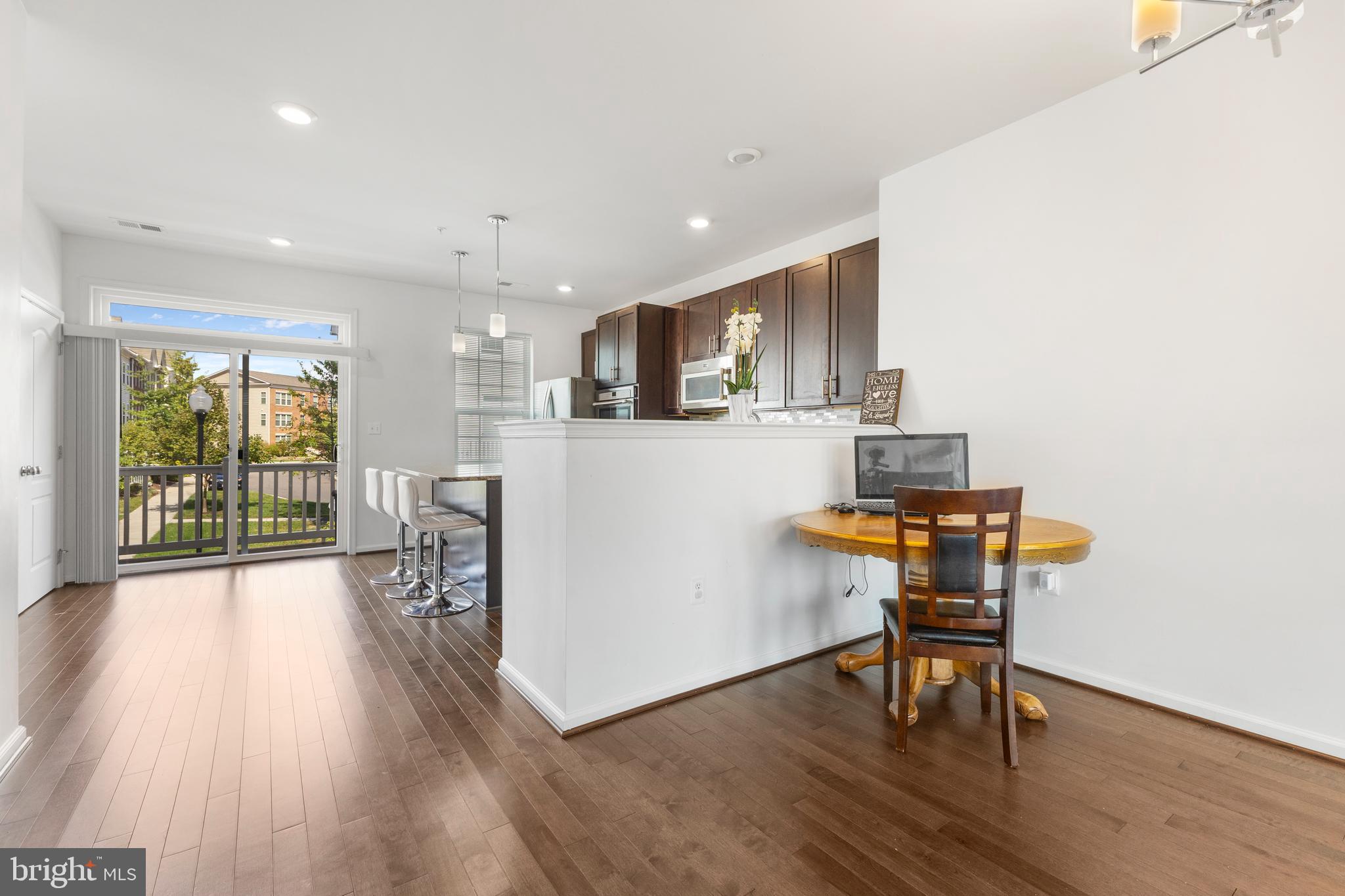 WESTPHALIA TOWN CENTER - Residential Lease