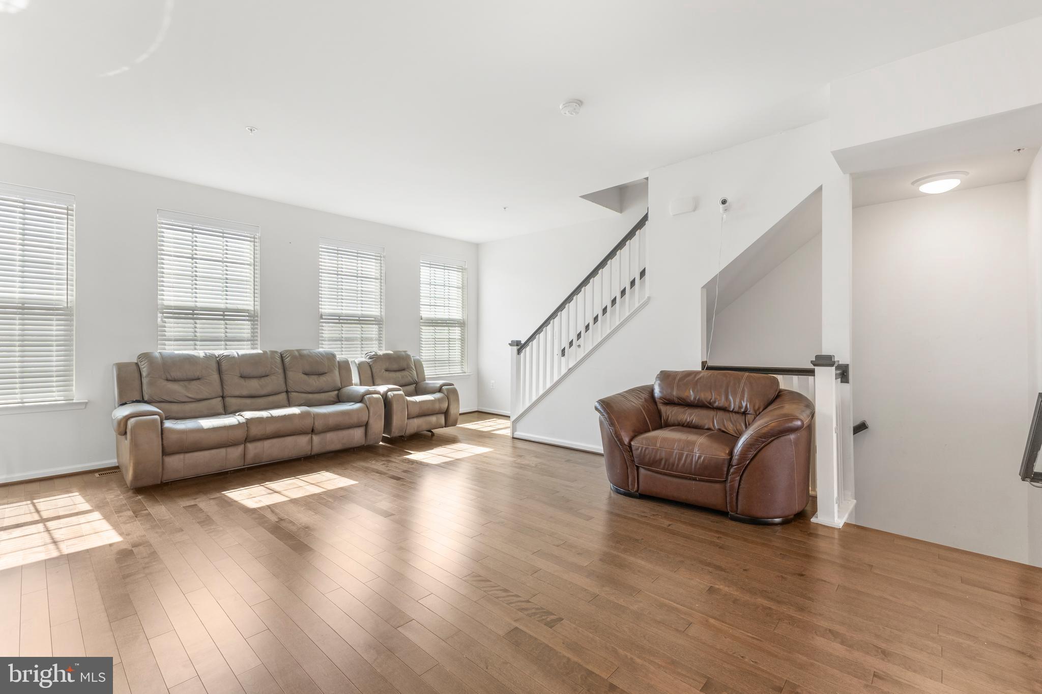 WESTPHALIA TOWN CENTER - Residential Lease